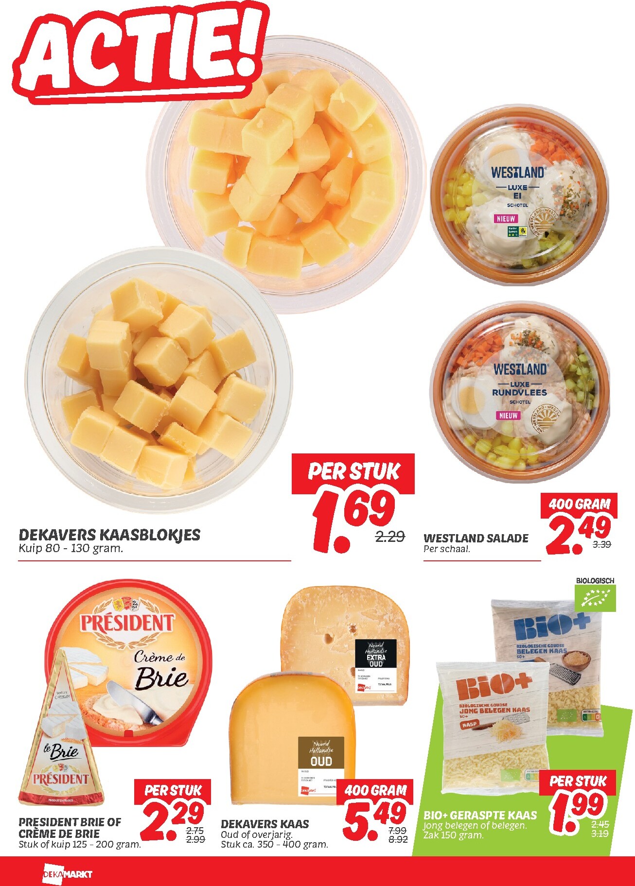 dekamarkt - Dekamarkt folder voor volgende week van dinsdag 28-04-2026 tot maandag 04-05-2026 - page: 14