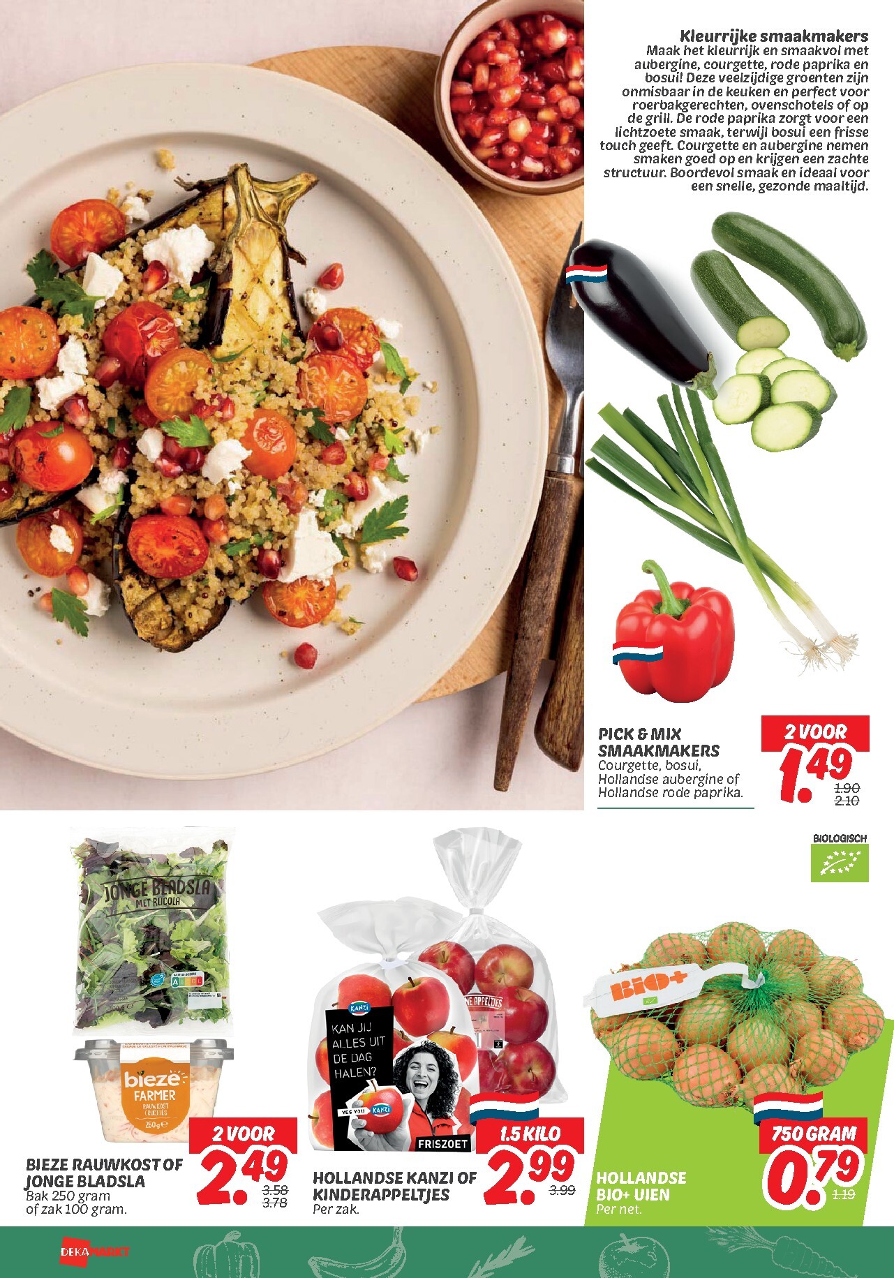 dekamarkt - Dekamarkt folder voor volgende week van dinsdag 28-04-2026 tot maandag 04-05-2026 - page: 5