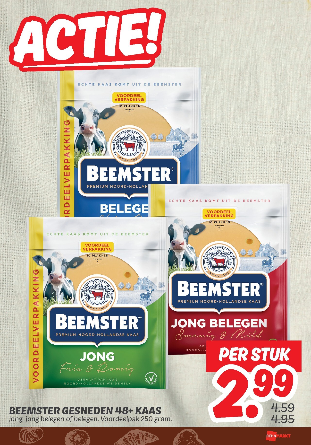 dekamarkt - Dekamarkt folder voor volgende week van dinsdag 28-04-2026 tot maandag 04-05-2026 - page: 11