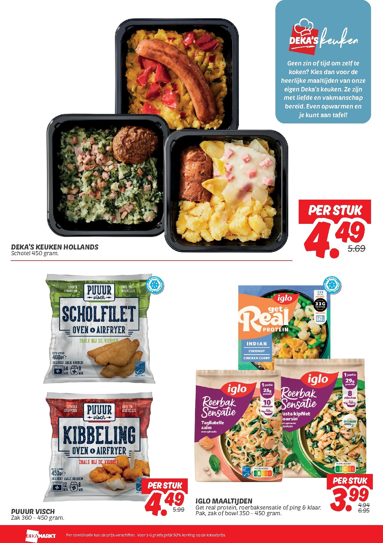 dekamarkt - Dekamarkt folder voor volgende week van dinsdag 28-04-2026 tot maandag 04-05-2026 - page: 15