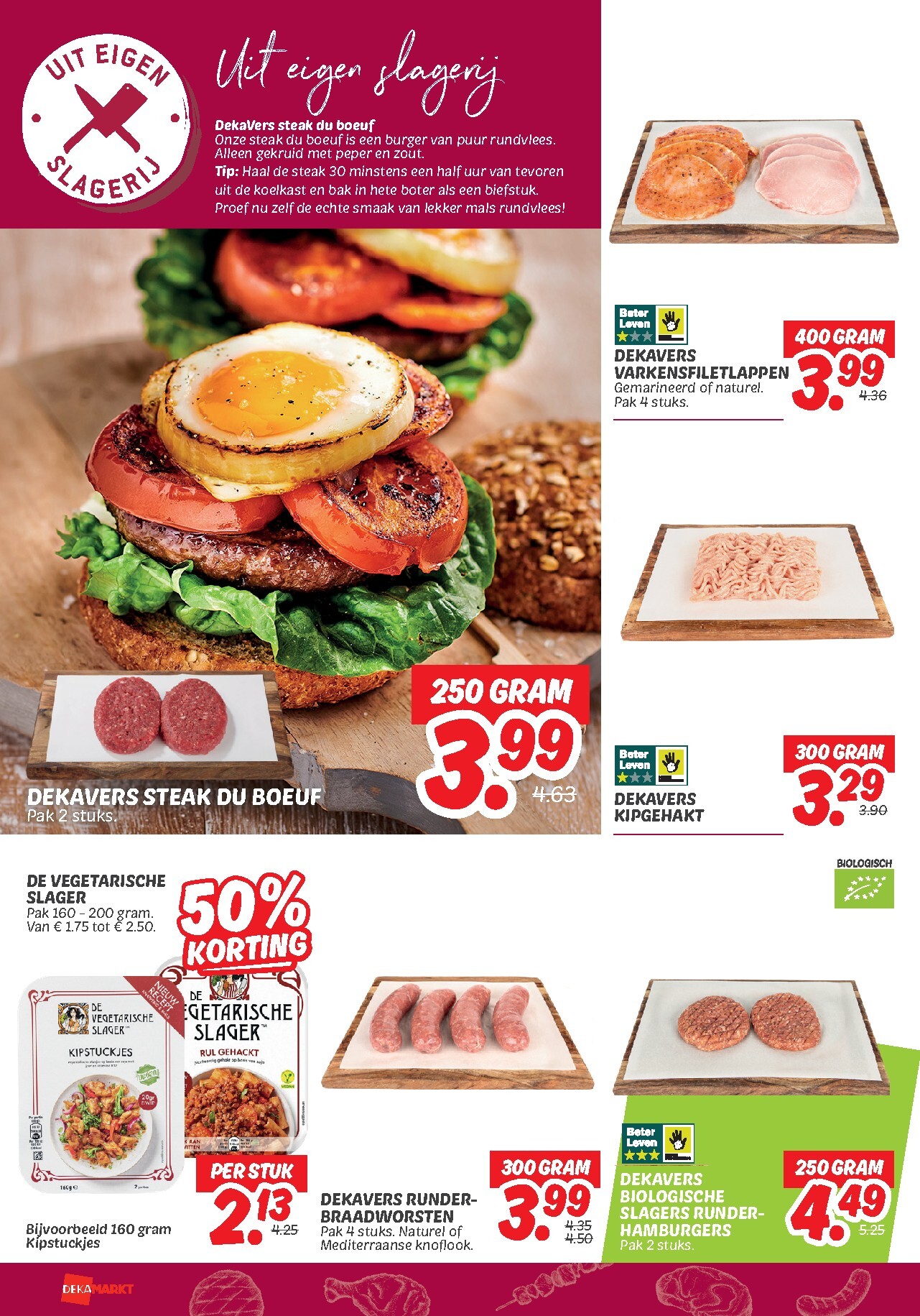 dekamarkt - Dekamarkt folder voor volgende week van dinsdag 28-04-2026 tot maandag 04-05-2026 - page: 8