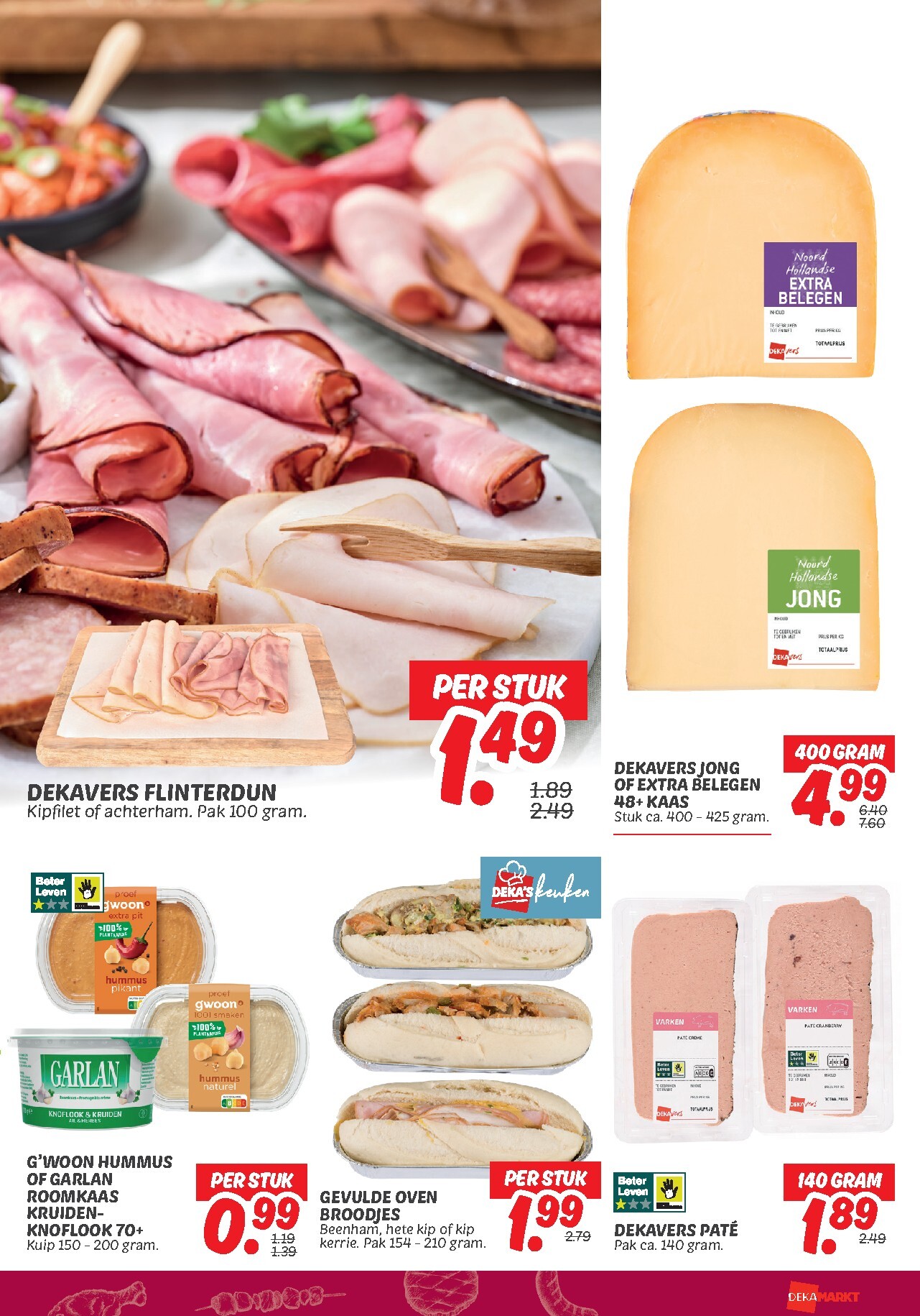 dekamarkt - Dekamarkt folder voor volgende week van dinsdag 12-05-2026 tot maandag 18-05-2026 - page: 11