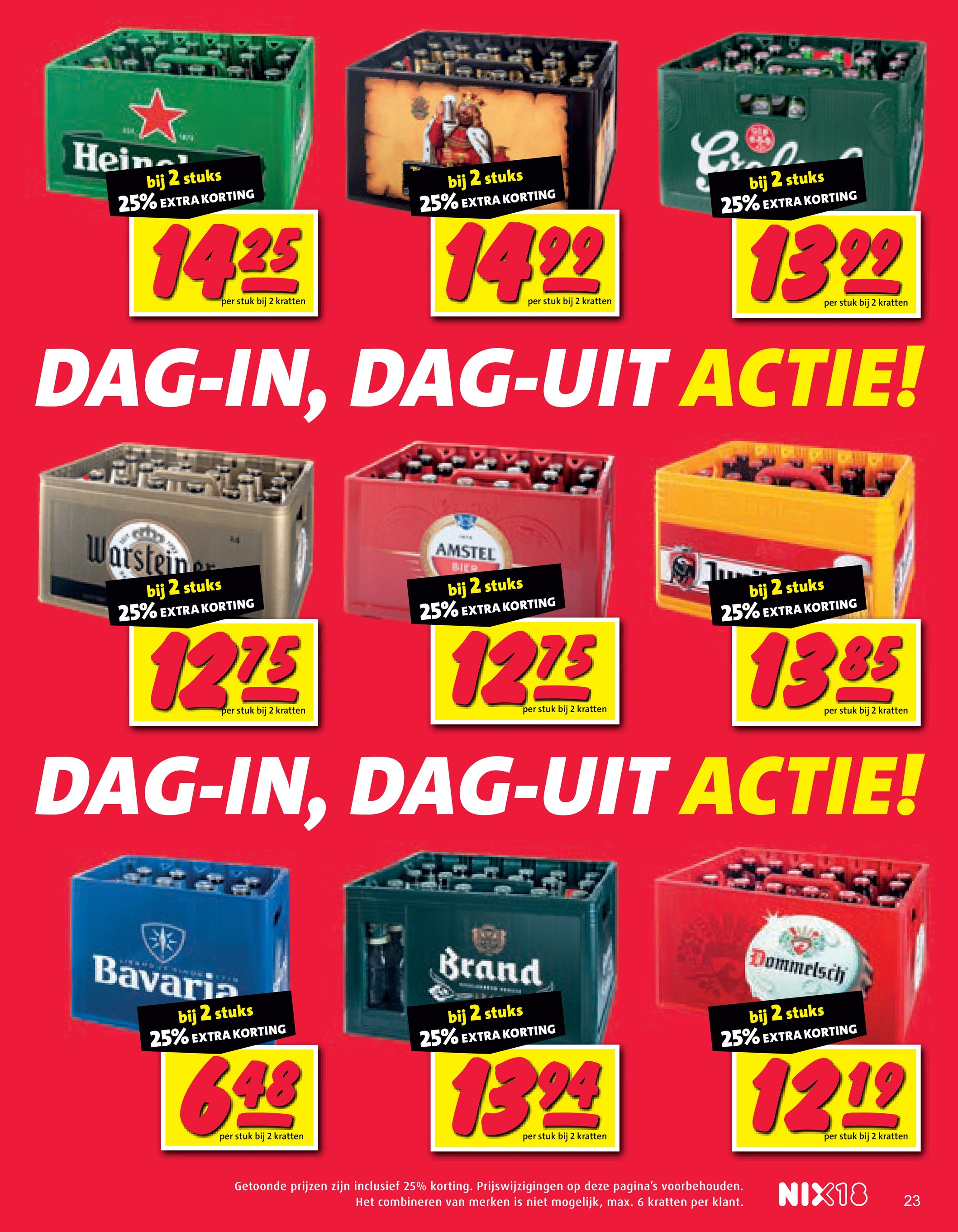 nettorama - Nettorama folder voor volgende week van maandag 27-07-2026 tot zondag 02-08-2026 - page: 22