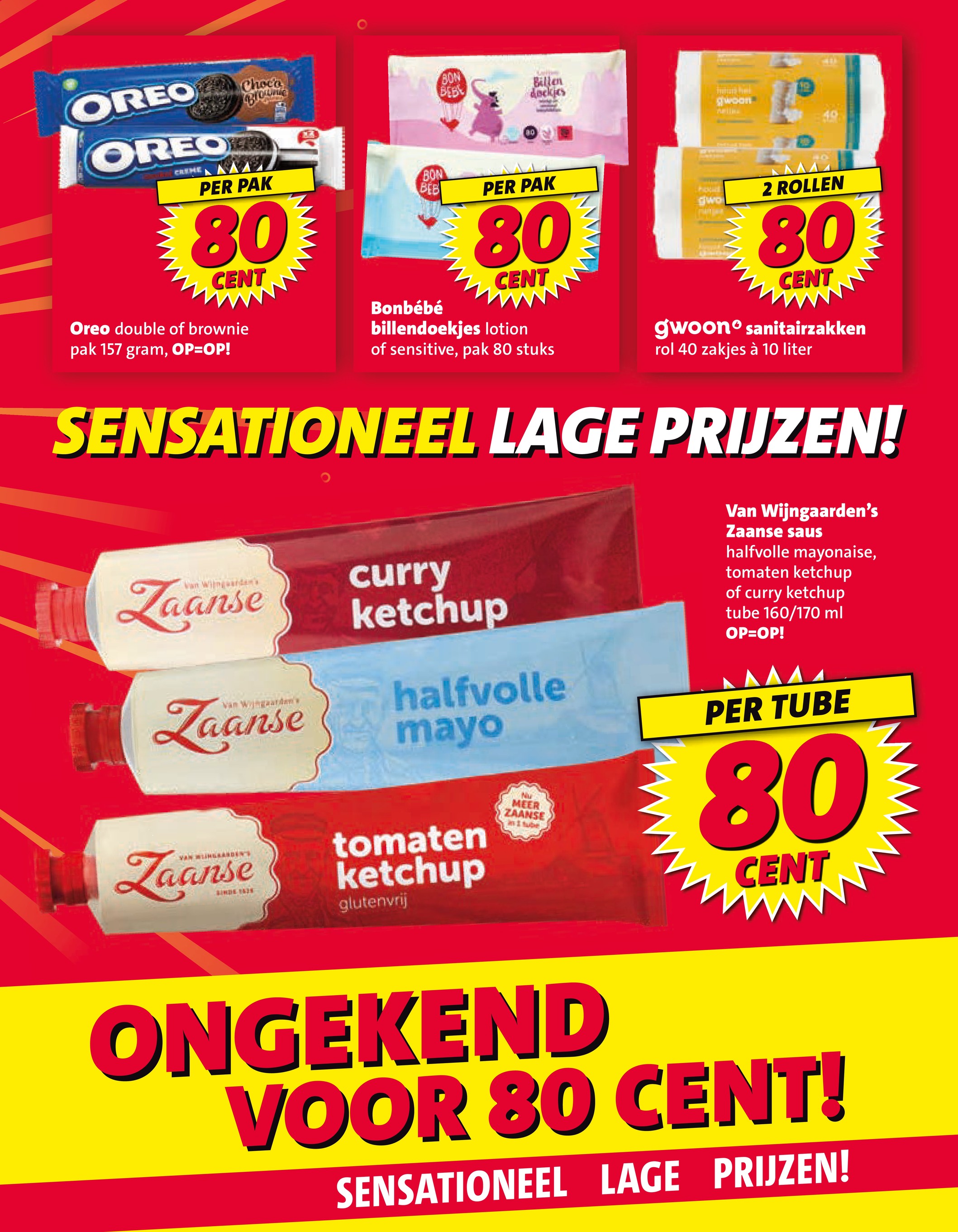 nettorama - Nettorama folder voor volgende week van maandag 17-08-2026 tot zondag 23-08-2026 - page: 19