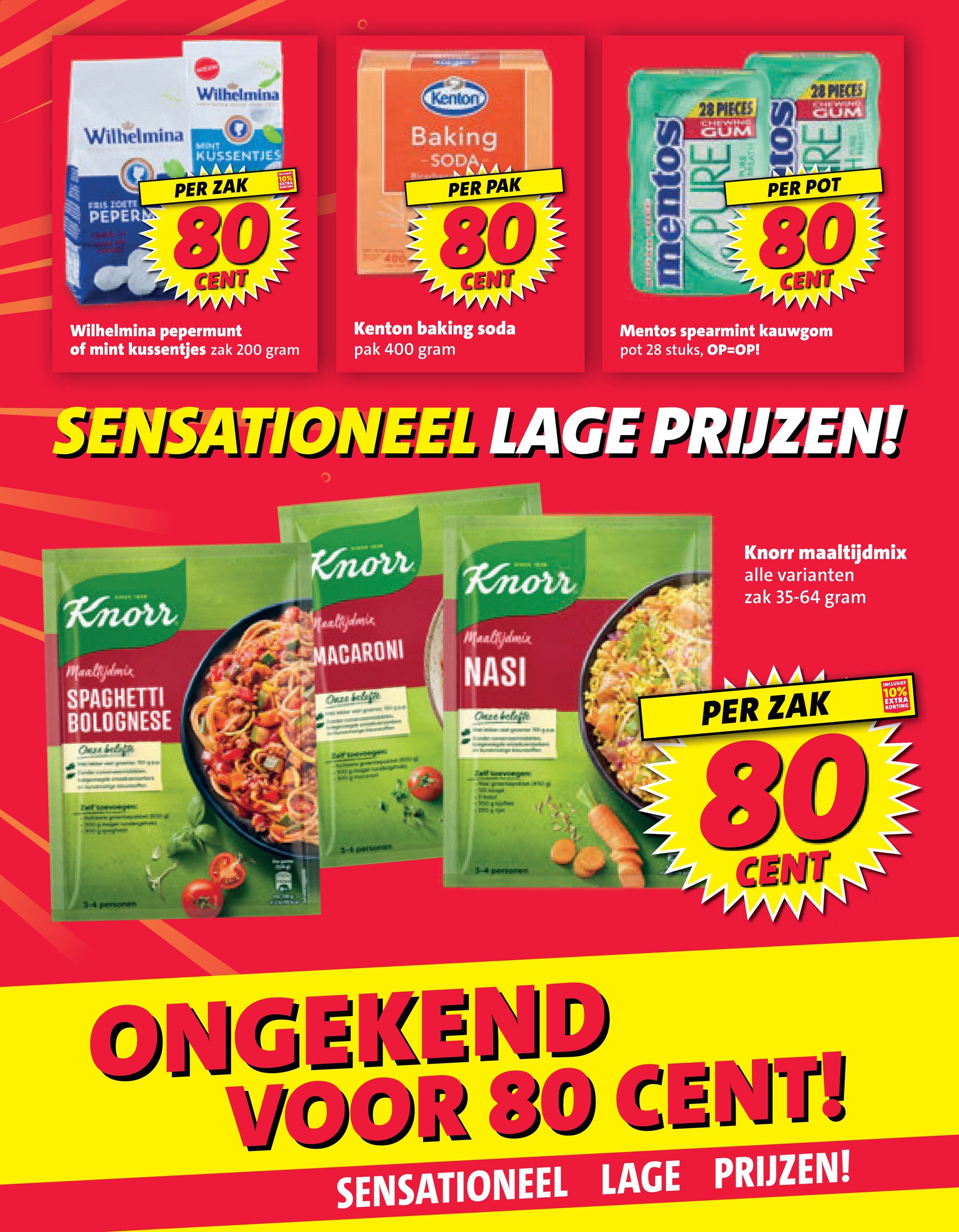 nettorama - Nettorama folder voor volgende week van maandag 31-08-2026 tot zondag 06-09-2026 - page: 15