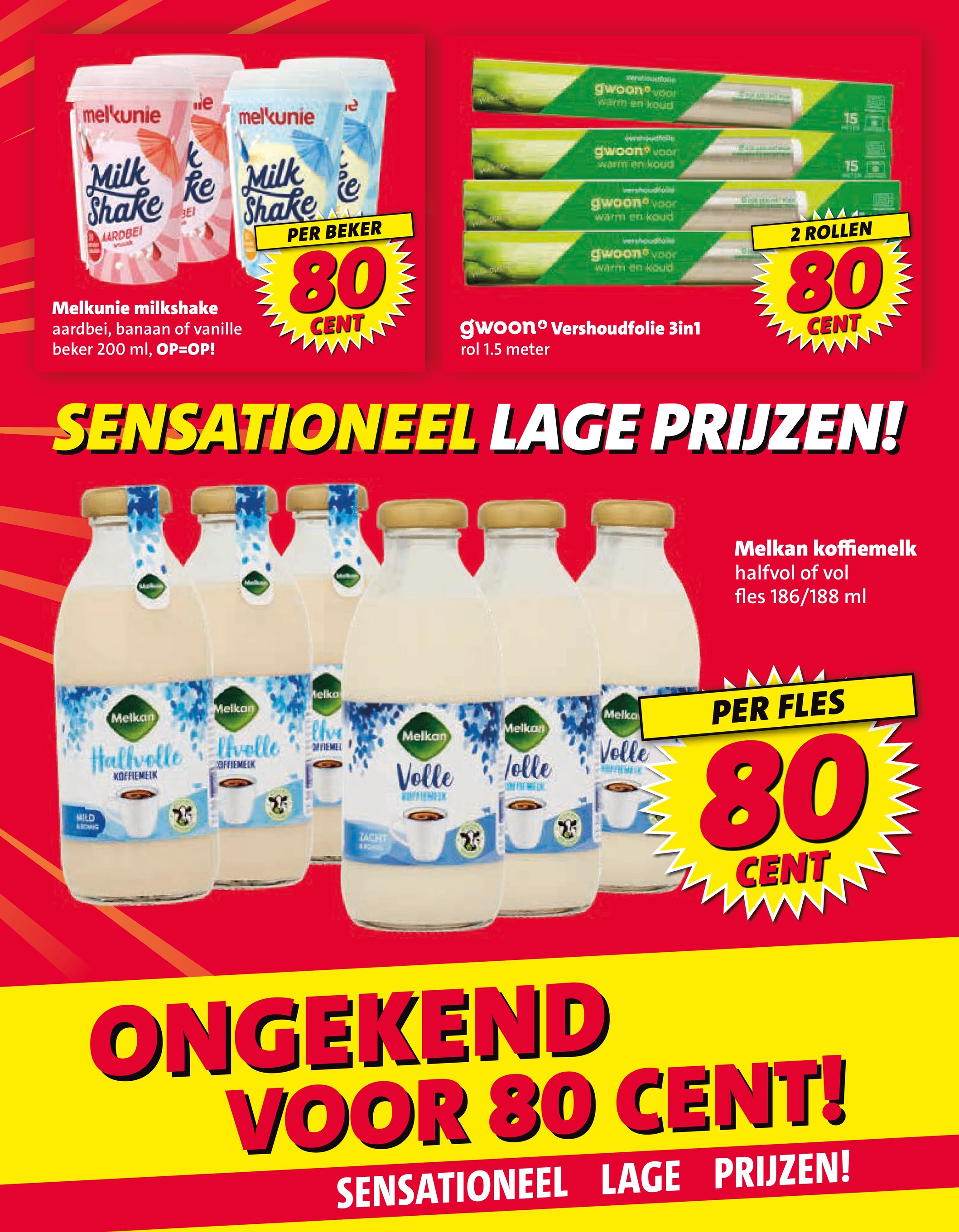 nettorama - Nettorama folder voor volgende week van maandag 19-10-2026 tot zondag 25-10-2026 - page: 17