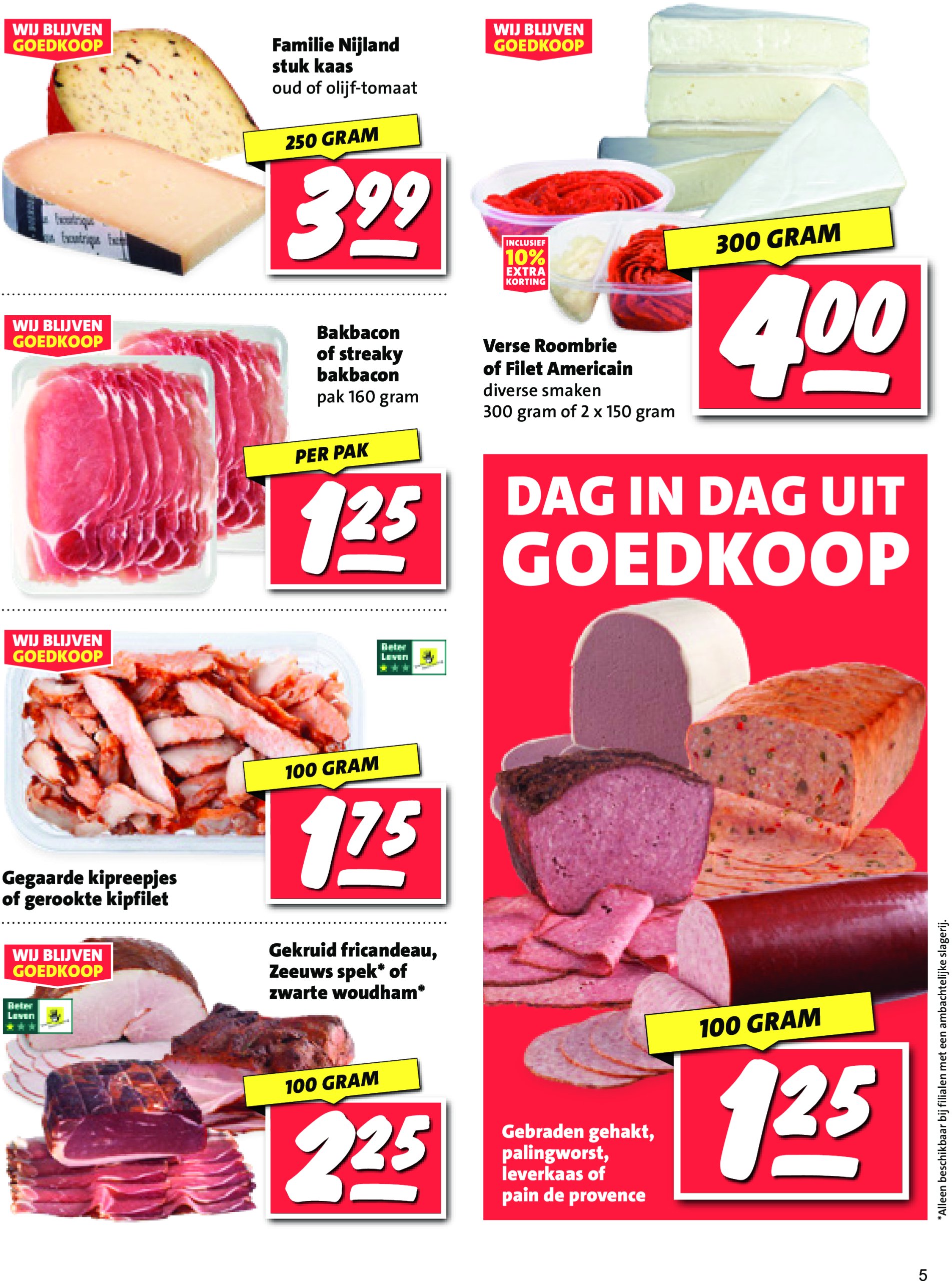 nettorama - Nettorama folder geldig vanaf 19-05 t/m 25-05 - page: 5