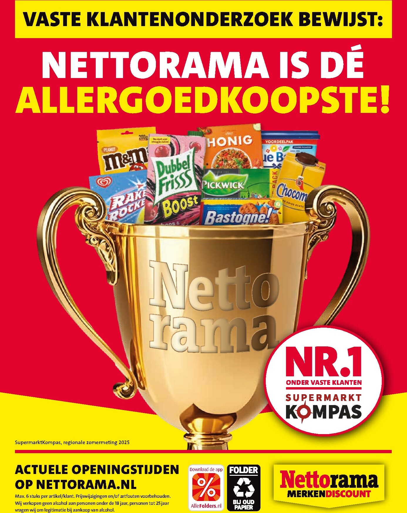 nettorama - Nettorama folder geldig vanaf 13-10 t/m 19-10 - page: 29