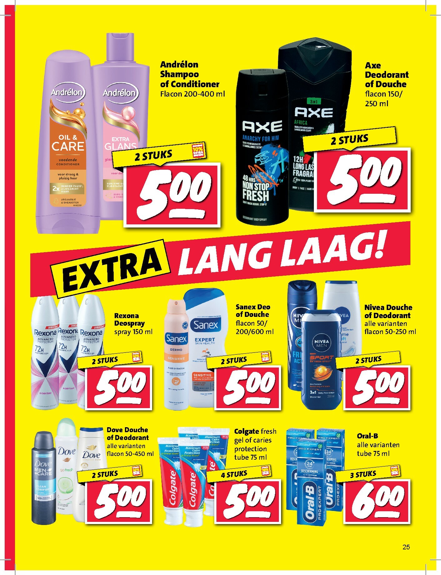 nettorama - De Nettorama folder geldig vanaf 10-11 t/m 16-11 - page: 25