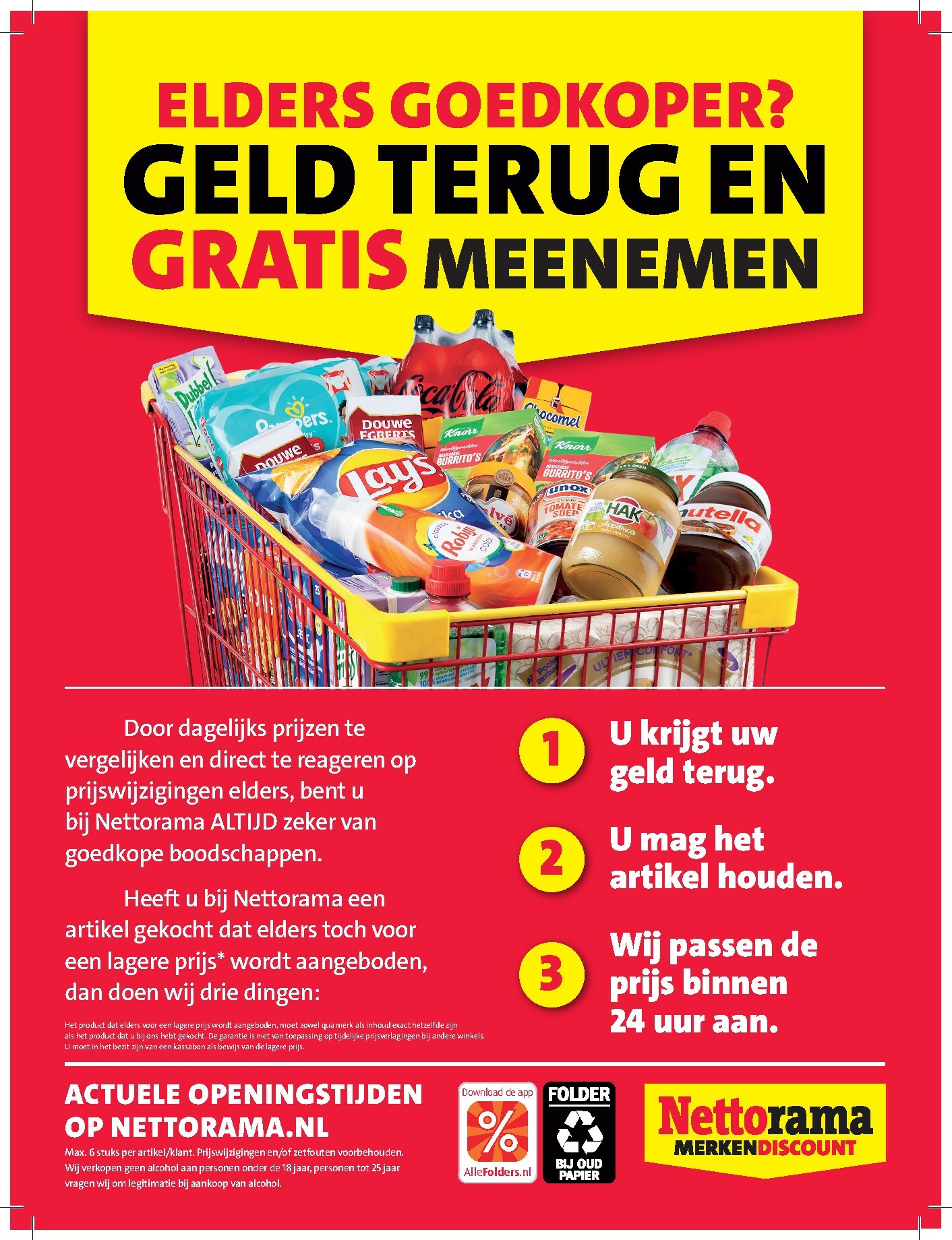 nettorama - De Nettorama folder geldig vanaf 10-11 t/m 16-11 - page: 28