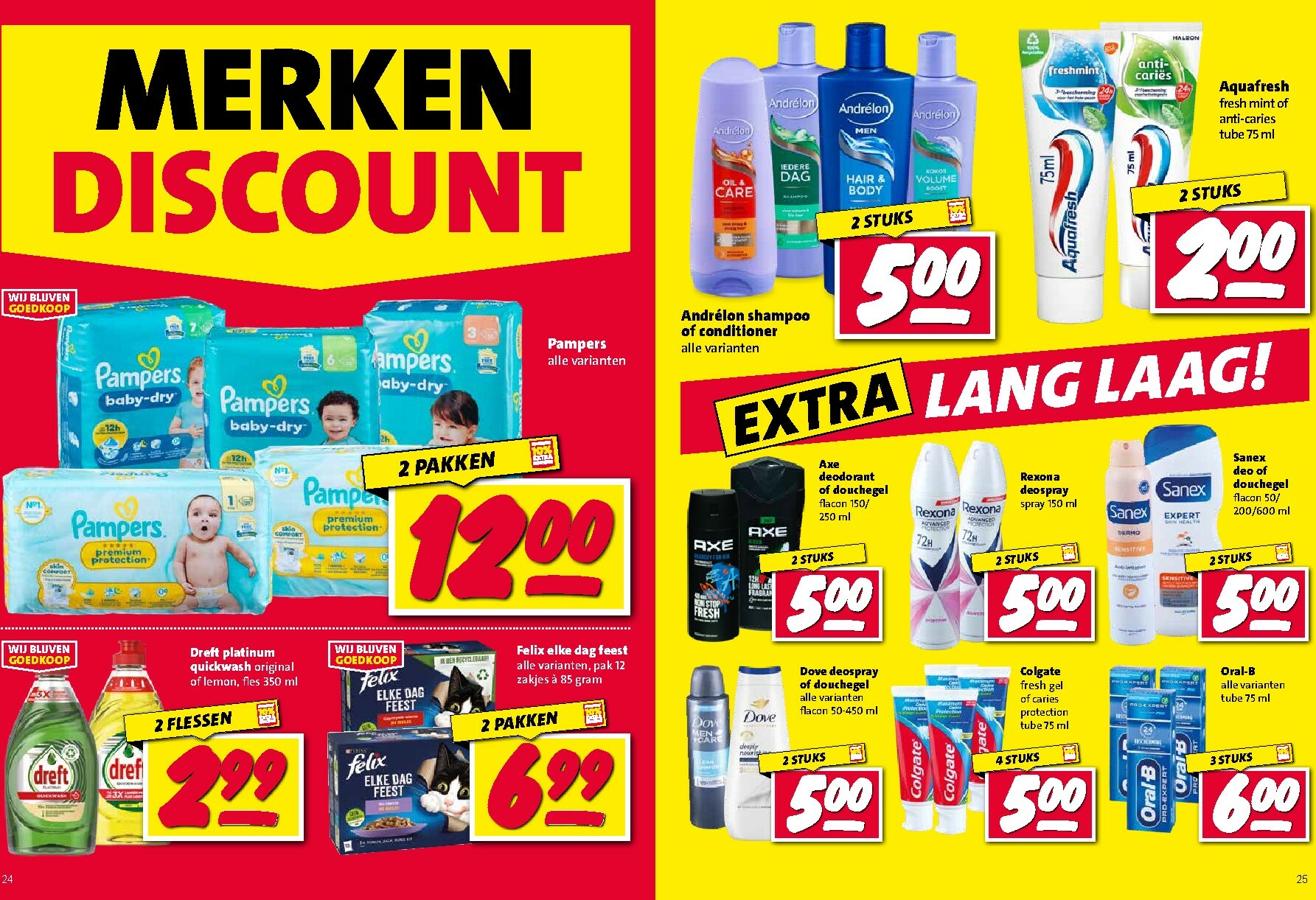 nettorama - De Nettorama folder geldig vanaf 24-11 t/m 30-11 - page: 13