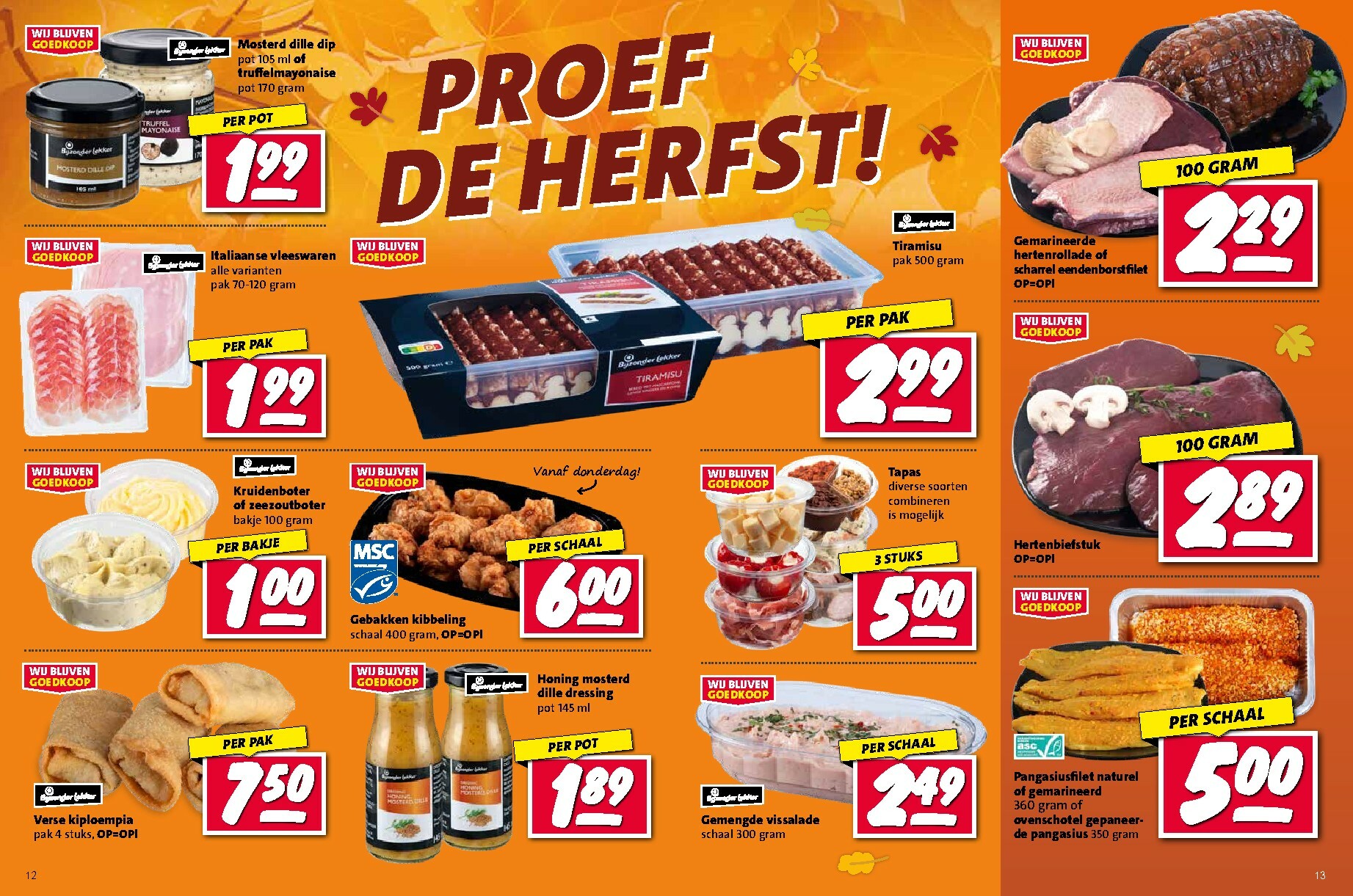 nettorama - De Nettorama folder geldig vanaf 24-11 t/m 30-11 - page: 7