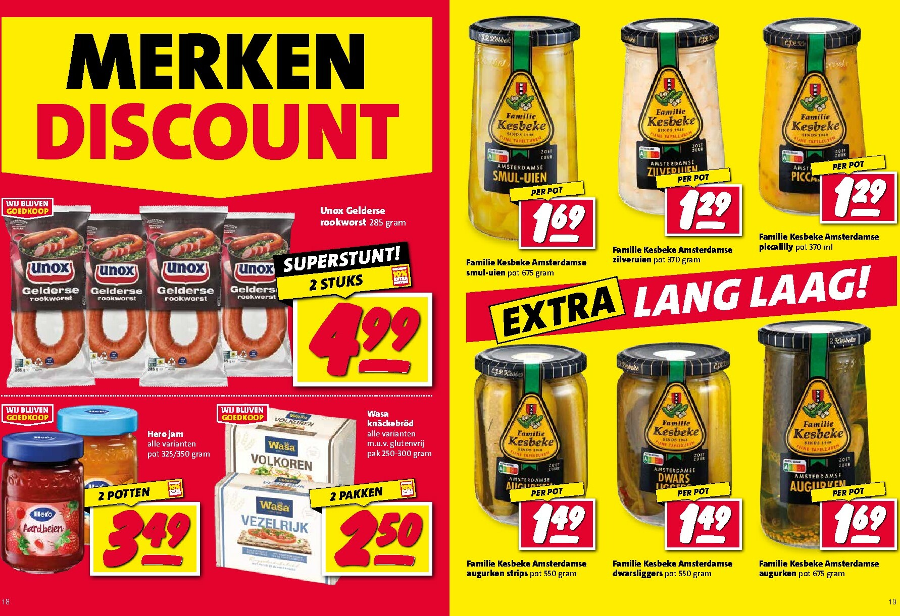 nettorama - De Nettorama folder geldig vanaf 24-11 t/m 30-11 - page: 10