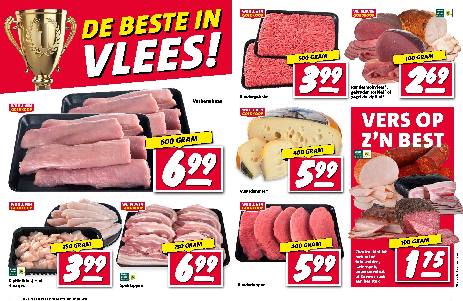 nettorama - De Nettorama folder geldig vanaf 24-11 t/m 30-11 - page: 3