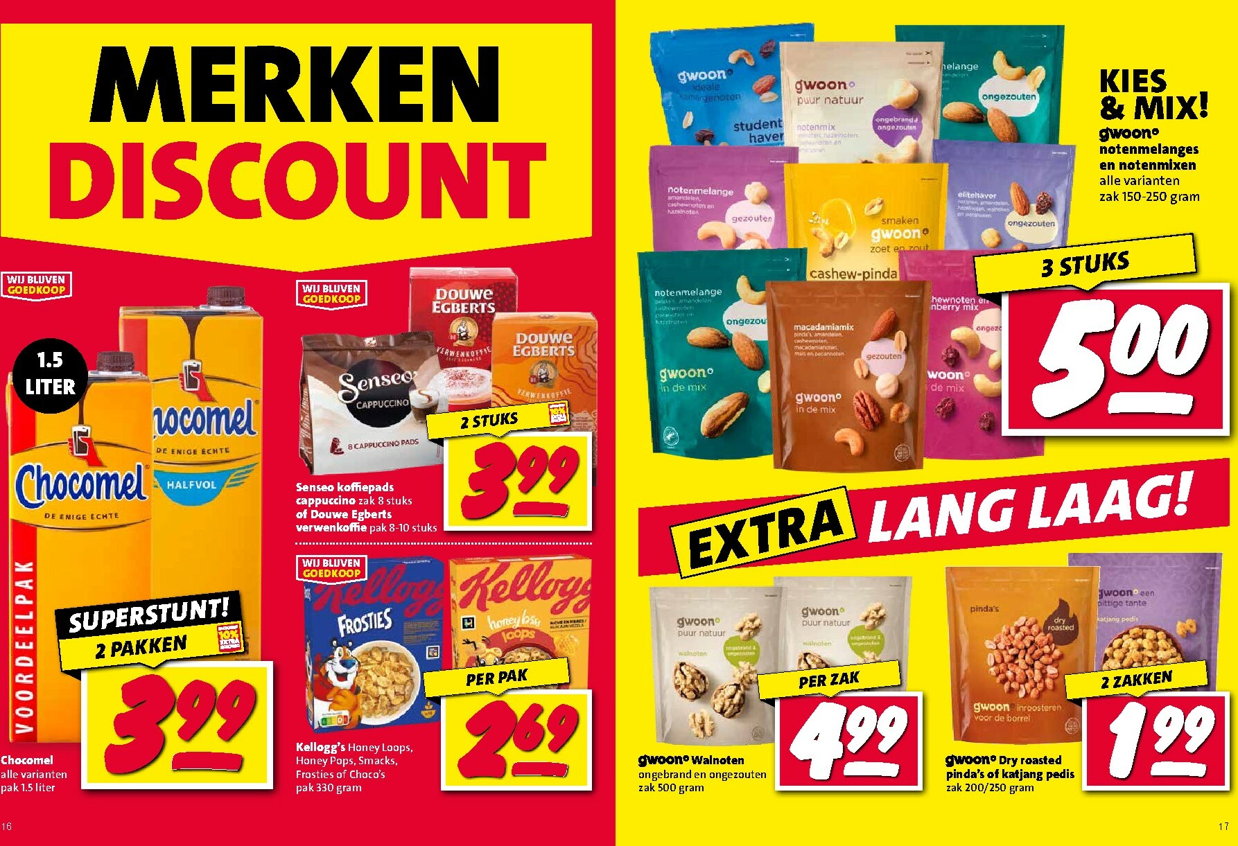 nettorama - De Nettorama folder geldig vanaf 24-11 t/m 30-11 - page: 9