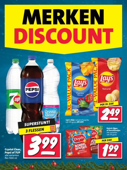 nettorama - De Nettorama folder geldig vanaf 15-12 t/m 28-12 - page: 24