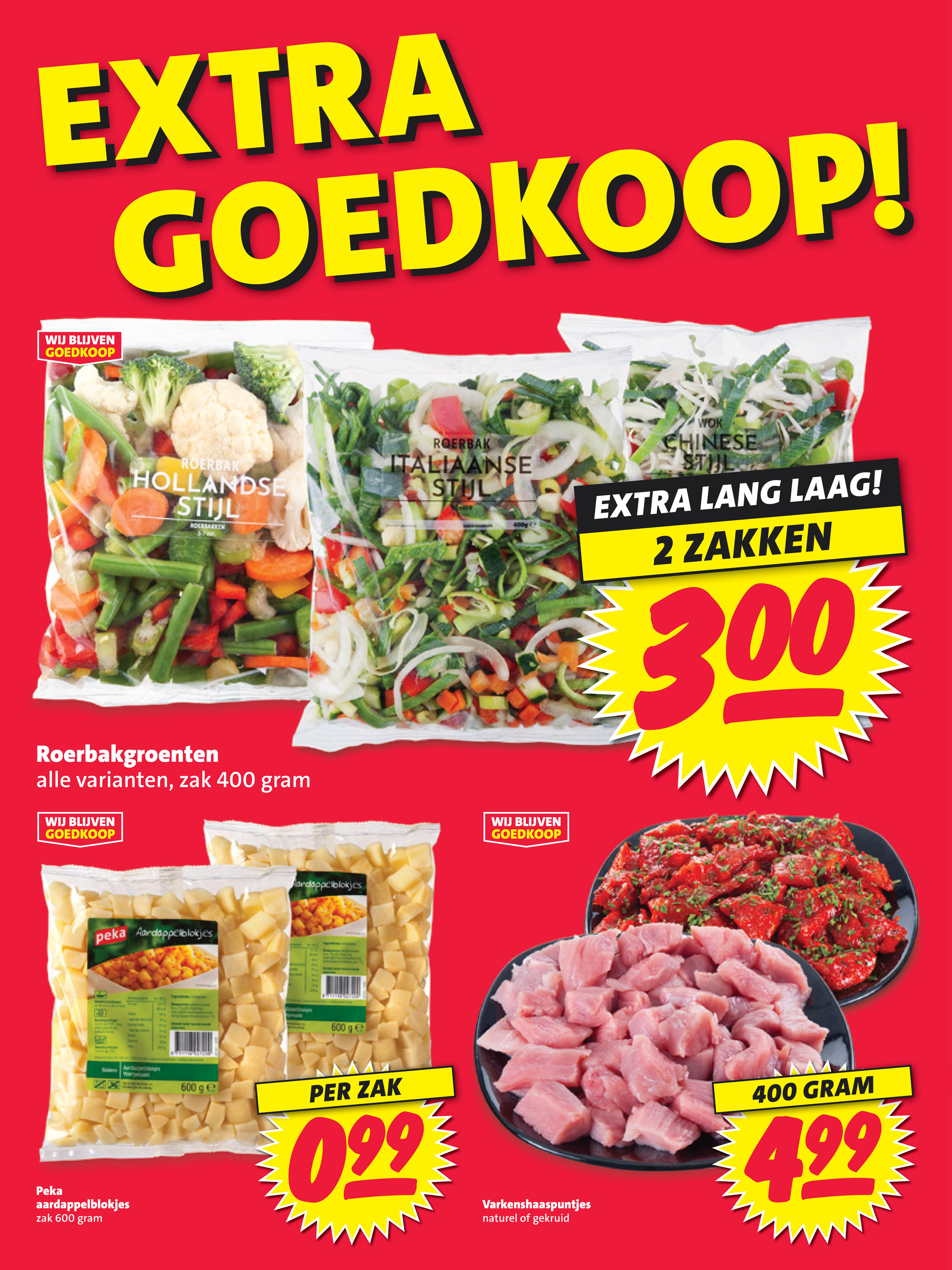 nettorama - De Nettorama folder geldig vanaf 26-01 t/m 01-02 - page: 13