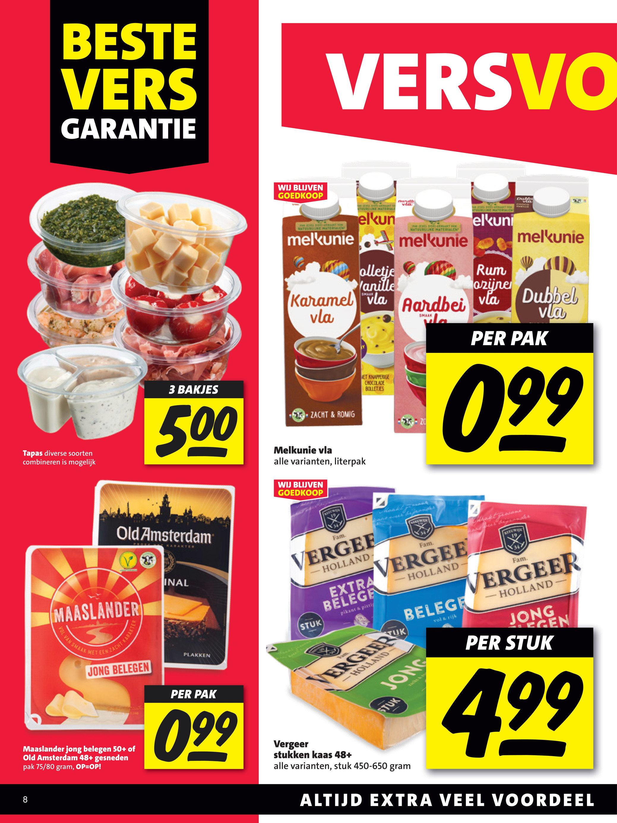nettorama - De Nettorama folder geldig vanaf 26-01 t/m 01-02 - page: 8