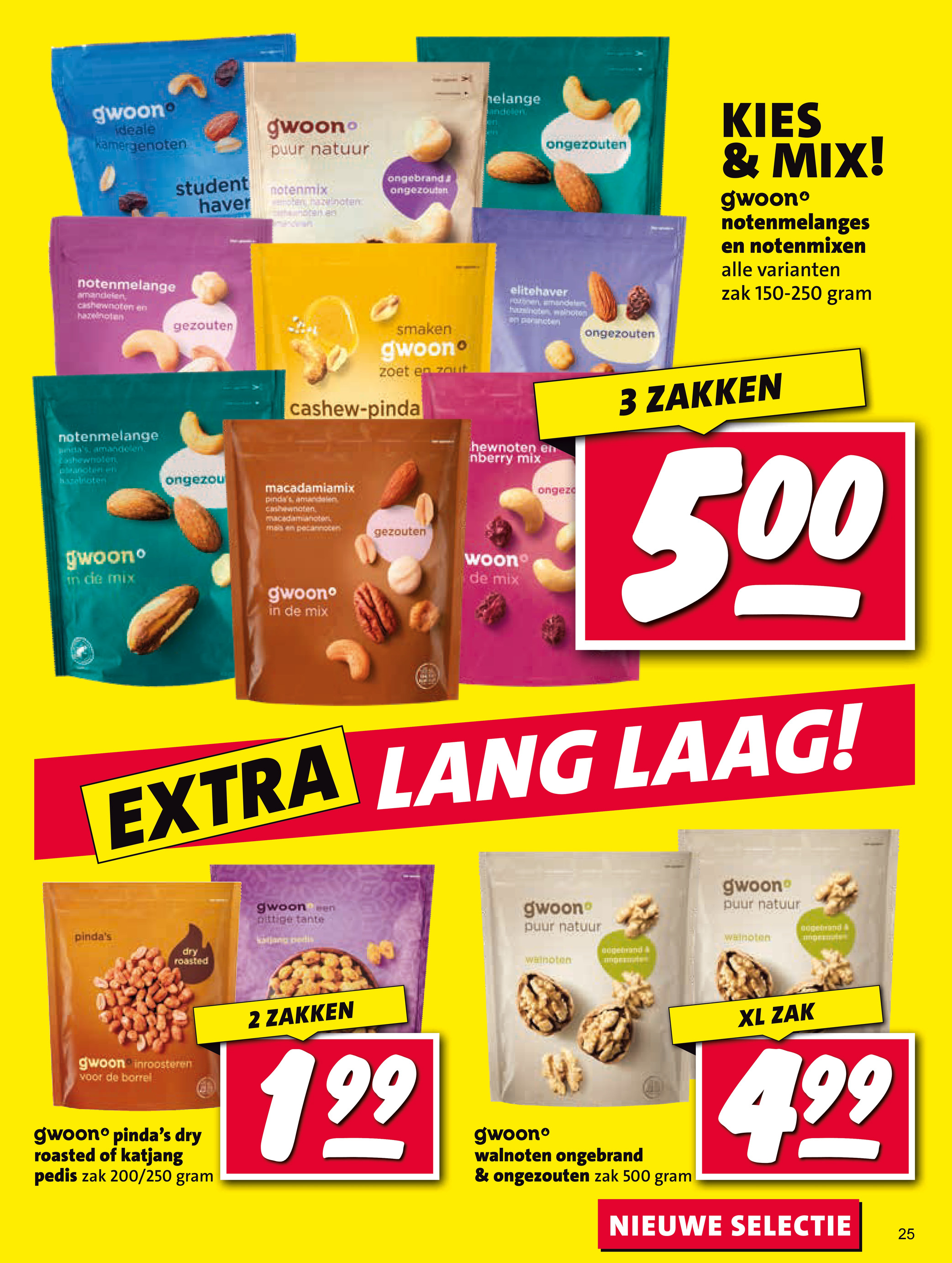 nettorama - De Nettorama folder geldig vanaf 02-02-2026 t/m 08-02-2026 - page: 25