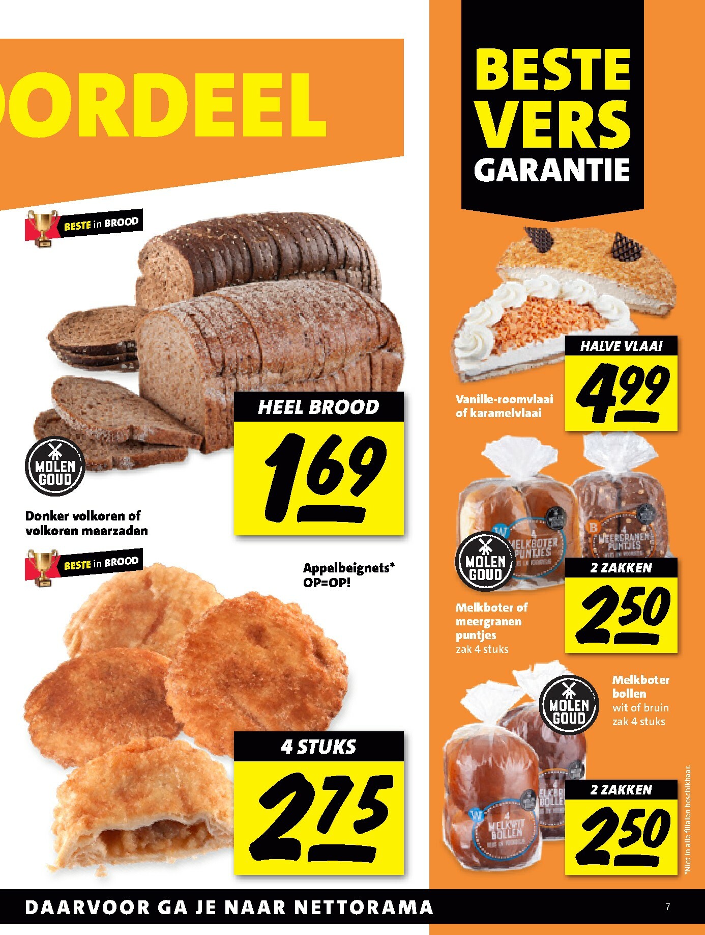nettorama - De Nettorama folder geldig vanaf 09-02-2026 t/m 15-02-2026 - page: 7