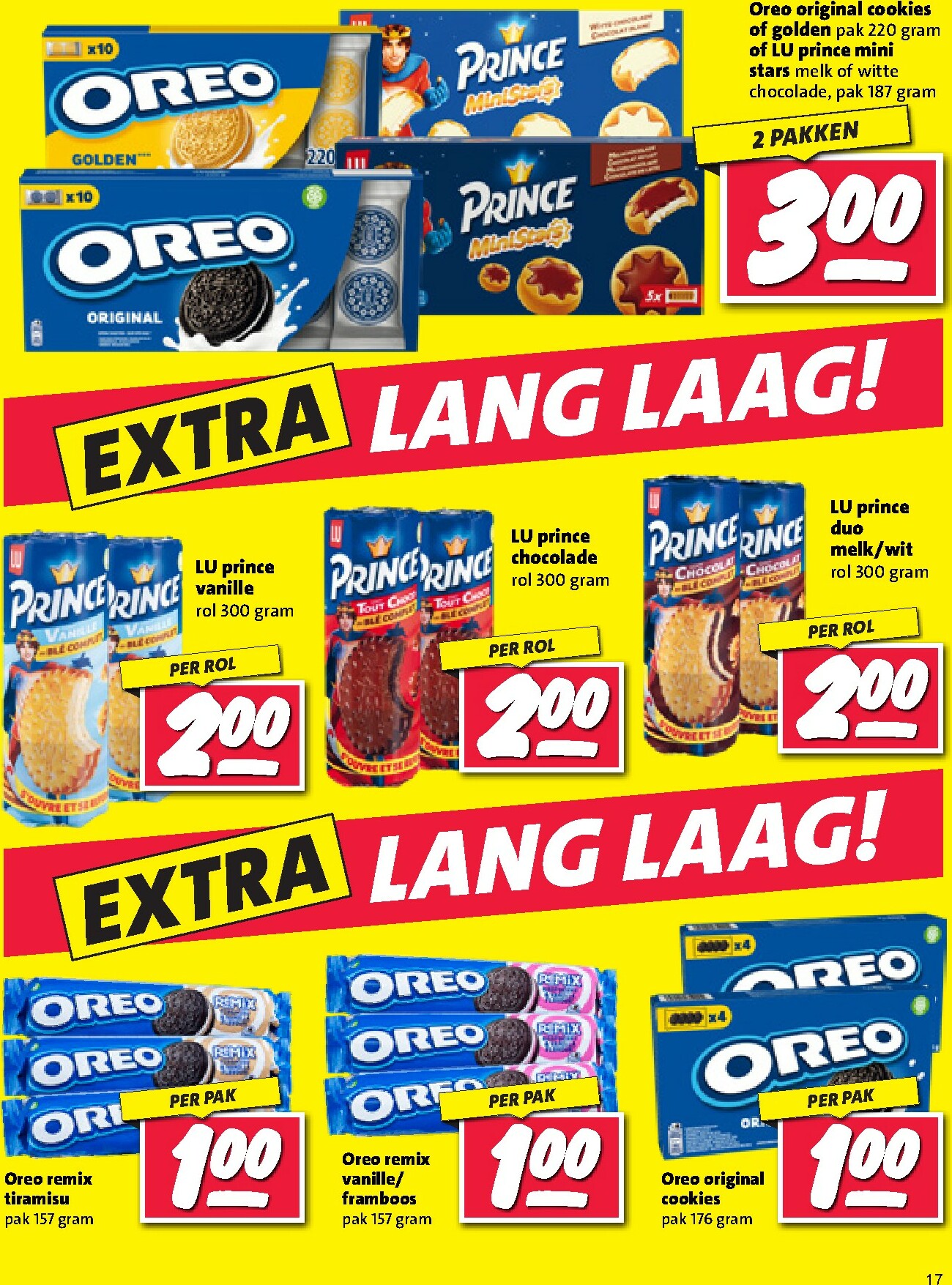 nettorama - De Nettorama folder geldig vanaf 09-02-2026 t/m 15-02-2026 - page: 17