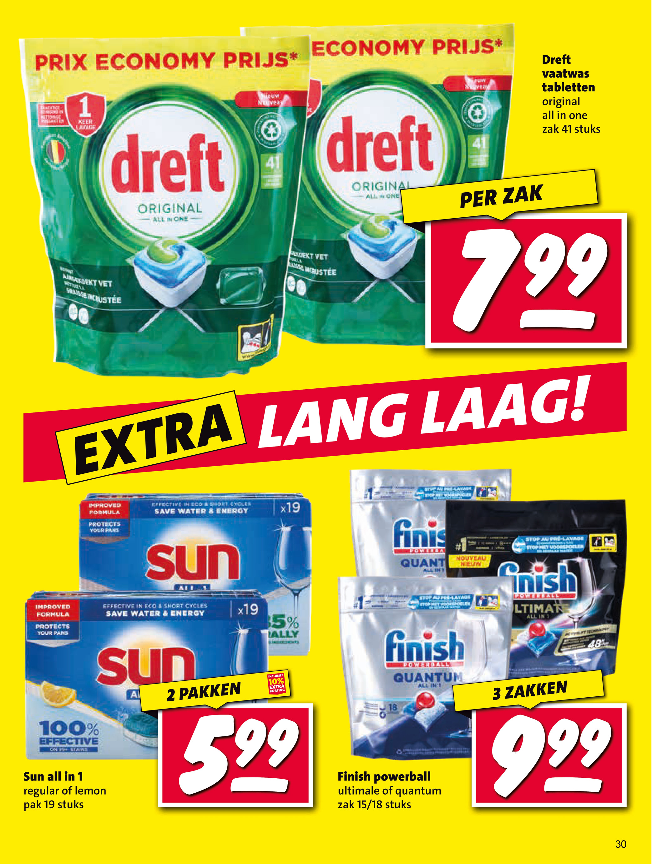 nettorama - De Nettorama folder geldig vanaf 16-02-2026 t/m 22-02-2026 - page: 31