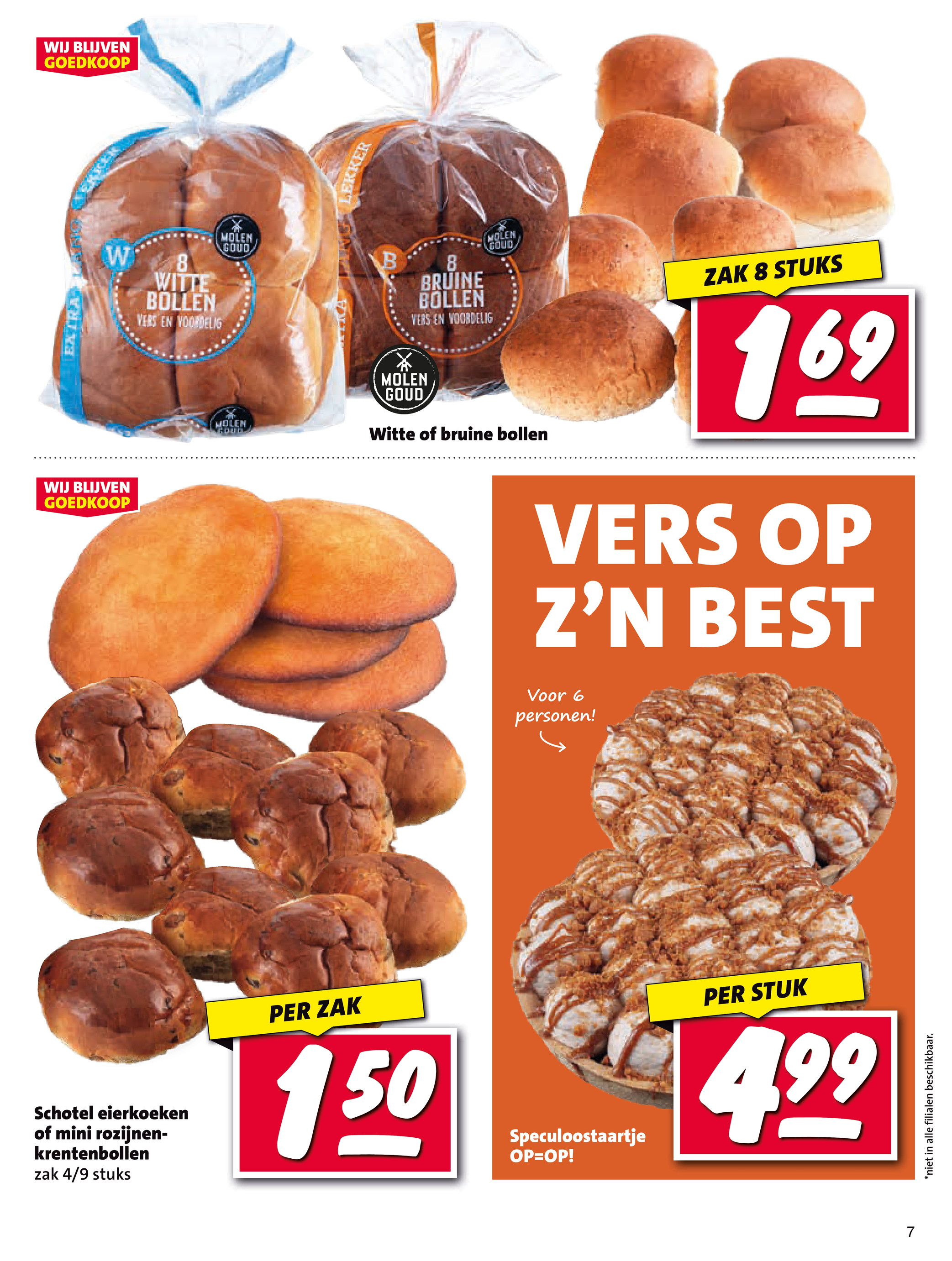 nettorama - De Nettorama folder geldig vanaf 02-03-2026 t/m 08-03-2026 - page: 7