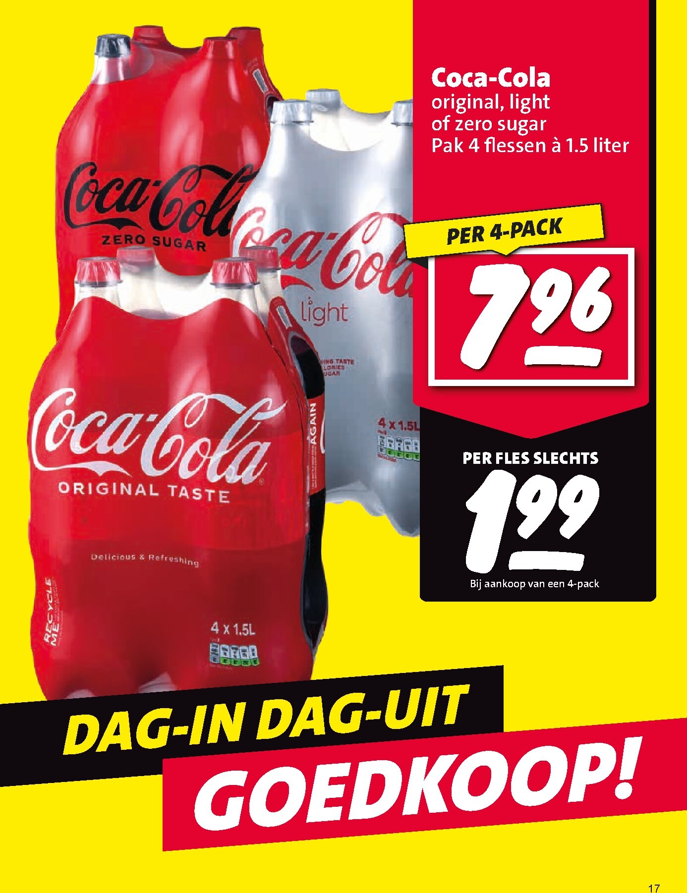 nettorama - De Nettorama folder geldig vanaf 30-03-2026 t/m 05-04-2026 - page: 17