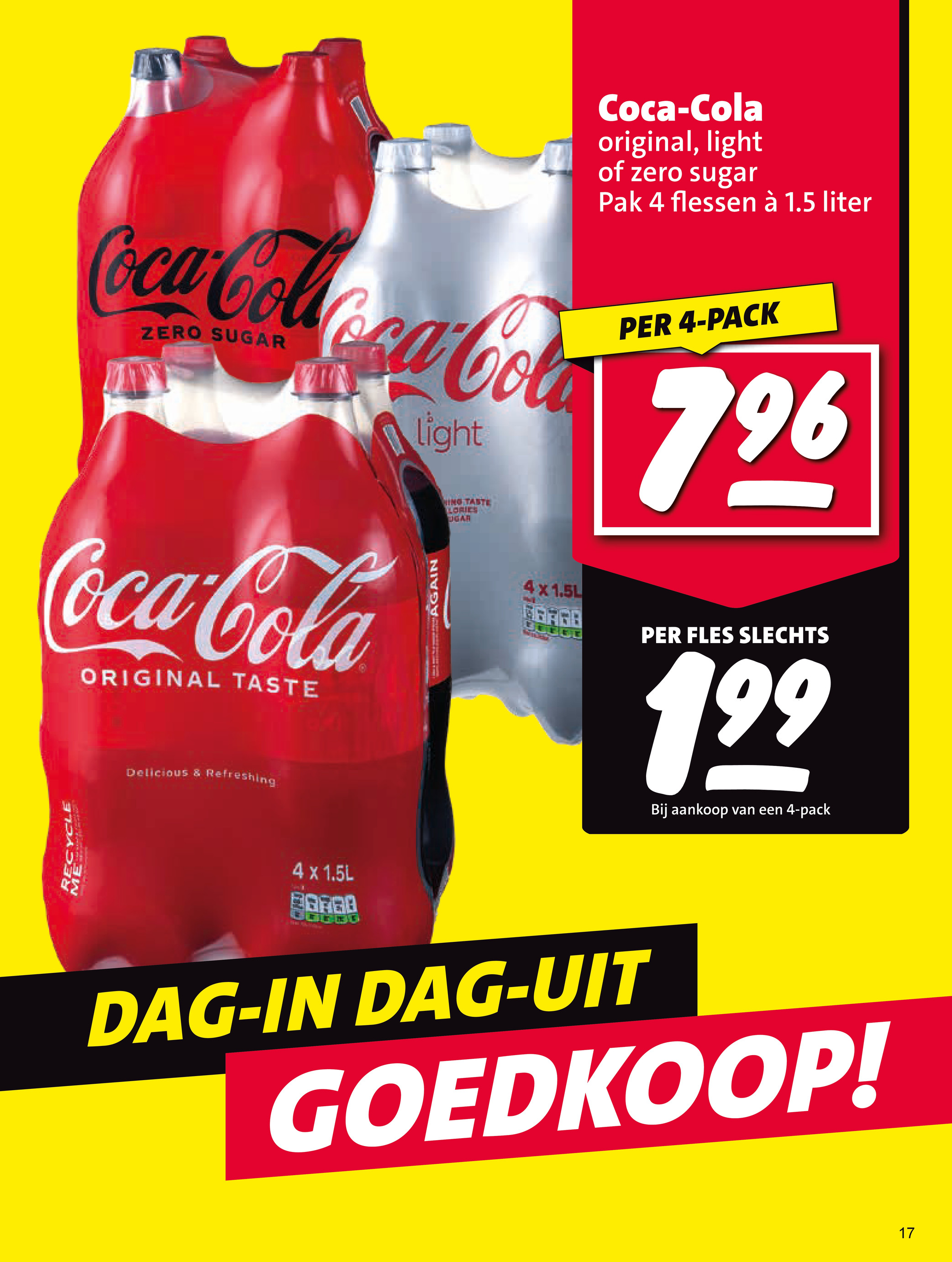 nettorama - Nettorama folder voor volgende week van maandag 13-04-2026 tot zondag 19-04-2026 - page: 17