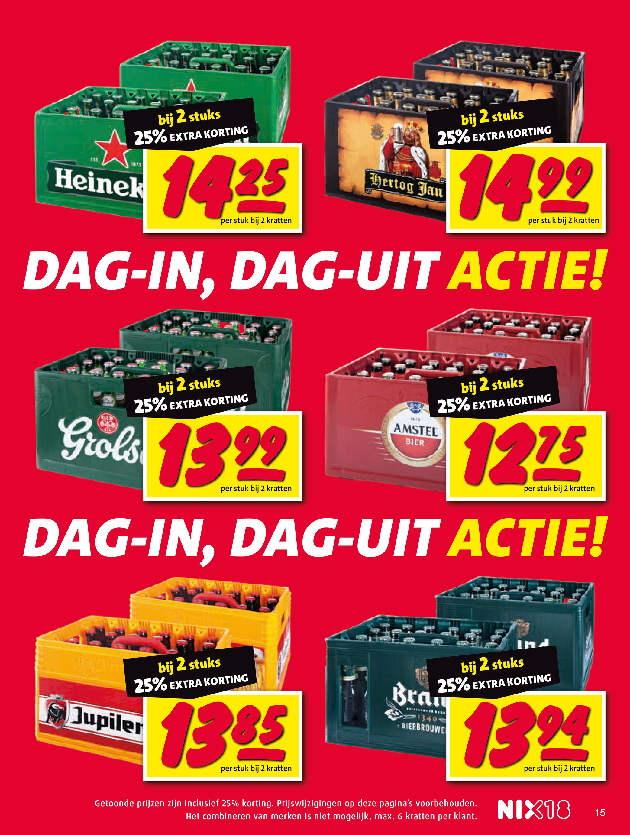 nettorama - Nettorama folder voor volgende week van maandag 13-04-2026 tot zondag 19-04-2026 - page: 15