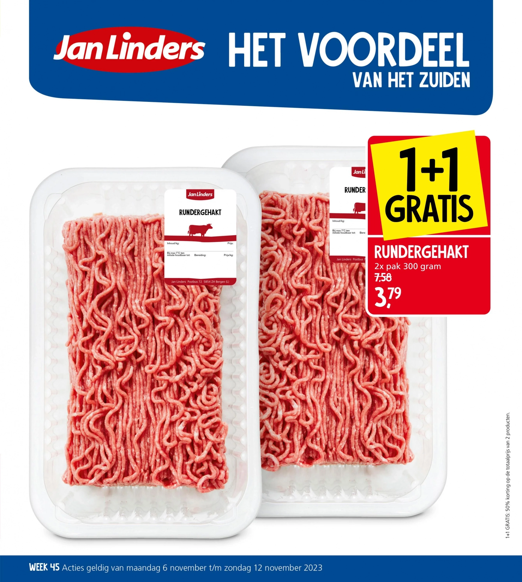 jan-linders - Jan Linders geldig vanaf 06.11.2023