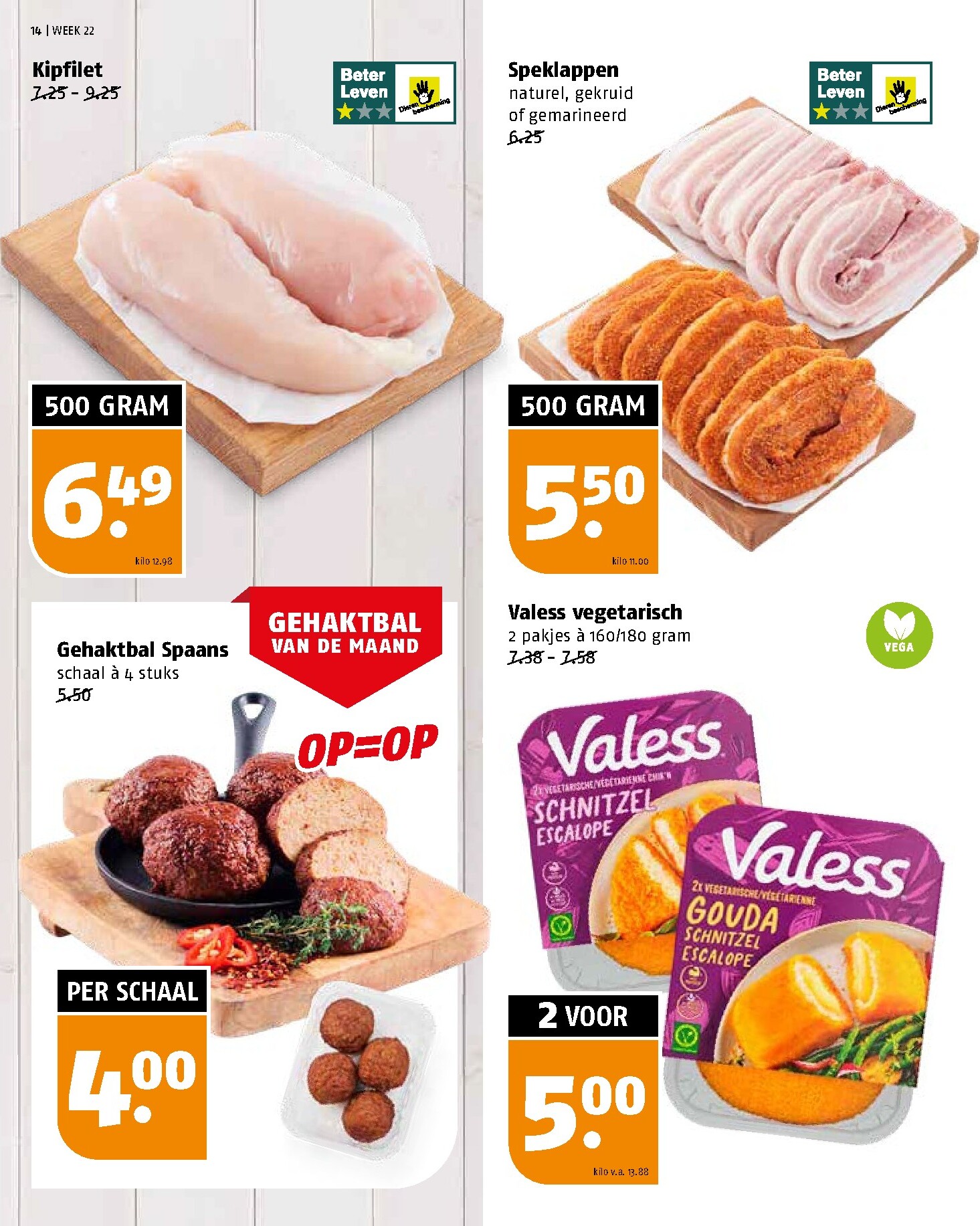 poiesz - Poiesz folder voor volgende week van zondag 24-05-2026 tot zaterdag 30-05-2026 - page: 14