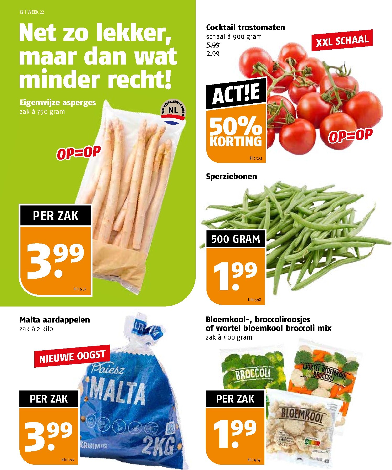 poiesz - Poiesz folder voor volgende week van zondag 24-05-2026 tot zaterdag 30-05-2026 - page: 12