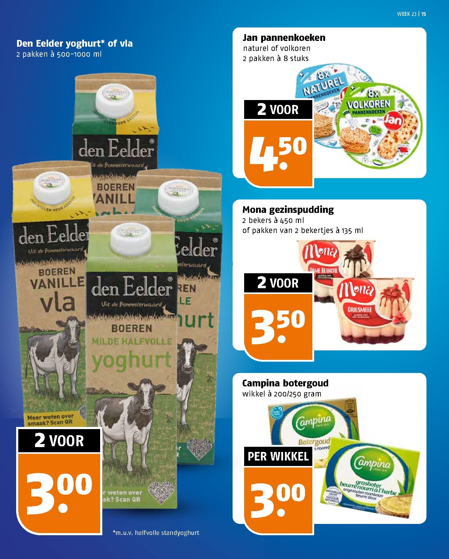 poiesz - Poiesz folder voor volgende week van zondag 31-05-2026 tot zaterdag 06-06-2026 - page: 15