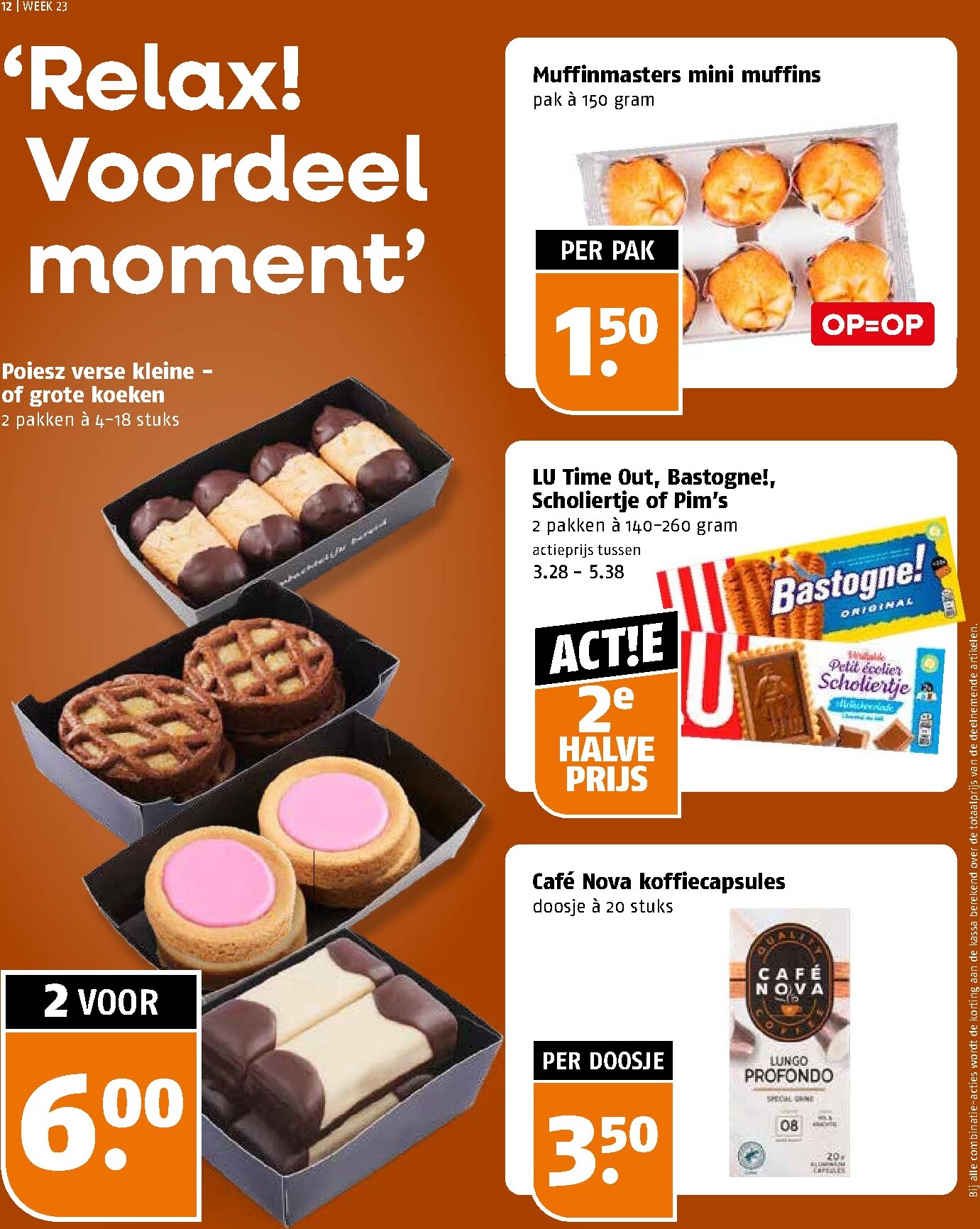 poiesz - Poiesz folder voor volgende week van zondag 31-05-2026 tot zaterdag 06-06-2026 - page: 12