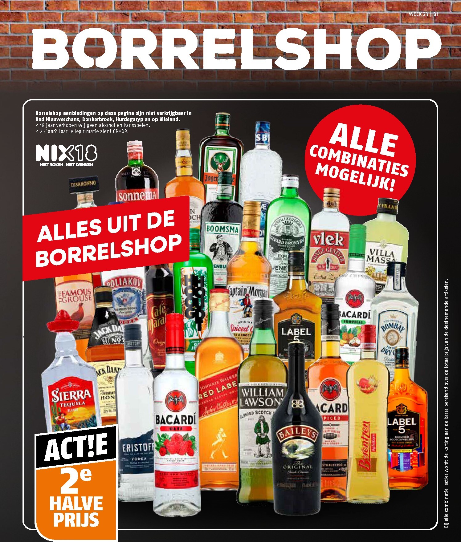 poiesz - Poiesz folder voor volgende week van zondag 31-05-2026 tot zaterdag 06-06-2026 - page: 31
