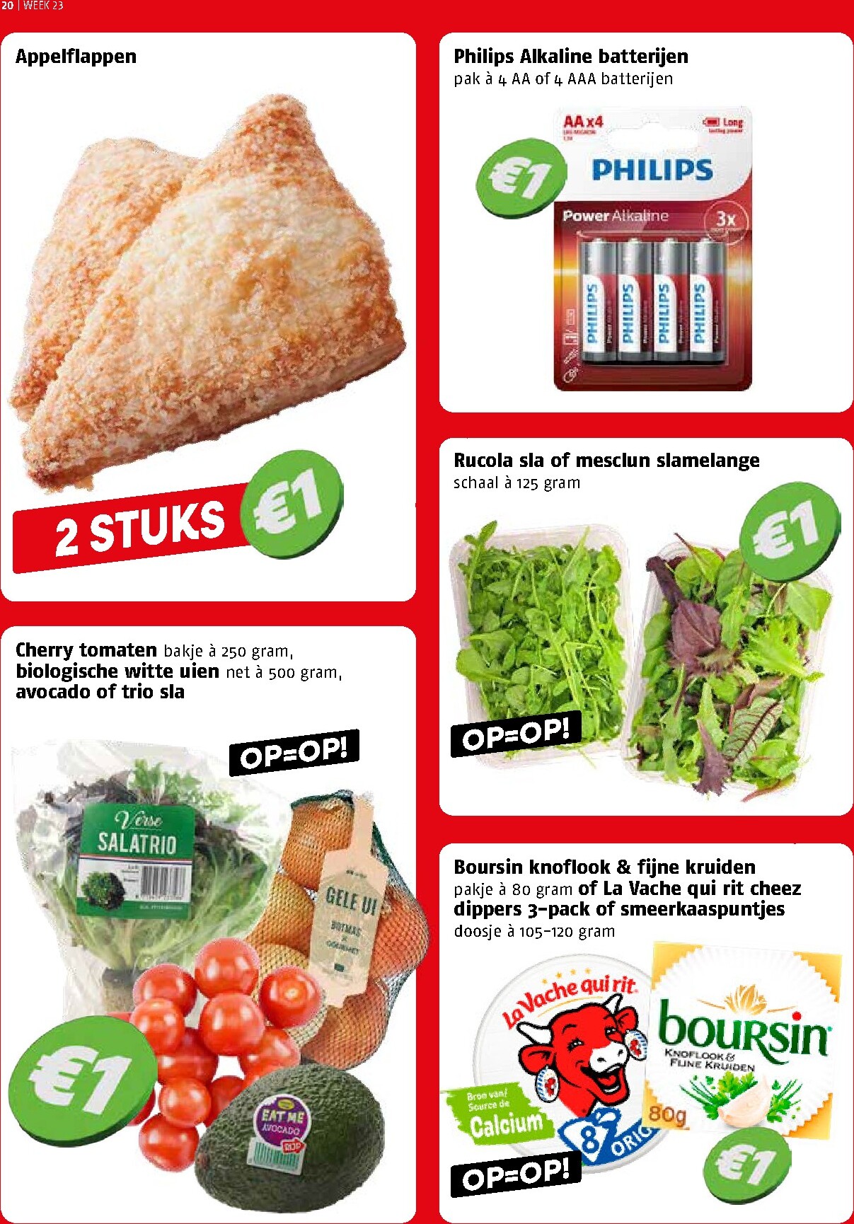 poiesz - Poiesz folder voor volgende week van zondag 31-05-2026 tot zaterdag 06-06-2026 - page: 20