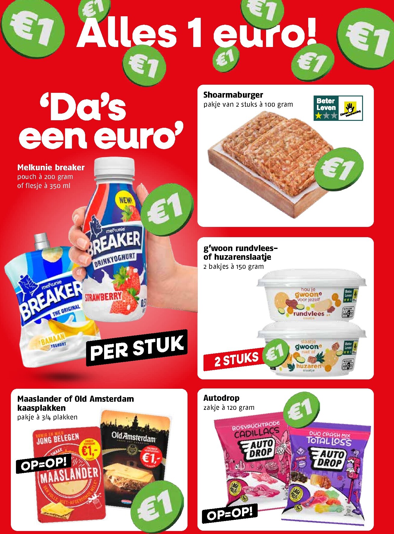 poiesz - Huidige Poiesz folder geldig van vrijdag 29-05-2026 tot dinsdag 30-06-2026 - page: 8