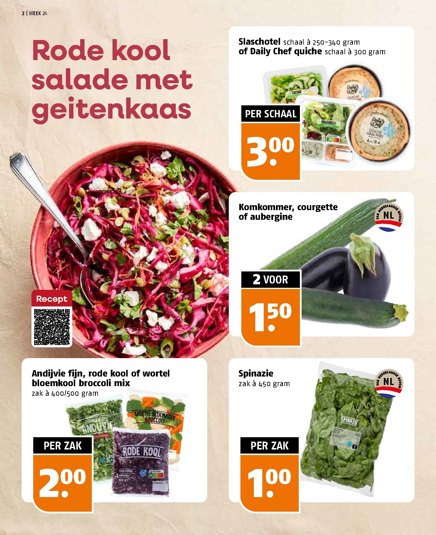 poiesz - Poiesz folder voor volgende week van zondag 07-06-2026 tot zaterdag 13-06-2026 - page: 2