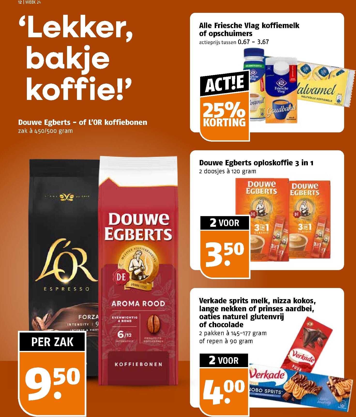 poiesz - Poiesz folder voor volgende week van zondag 07-06-2026 tot zaterdag 13-06-2026 - page: 12