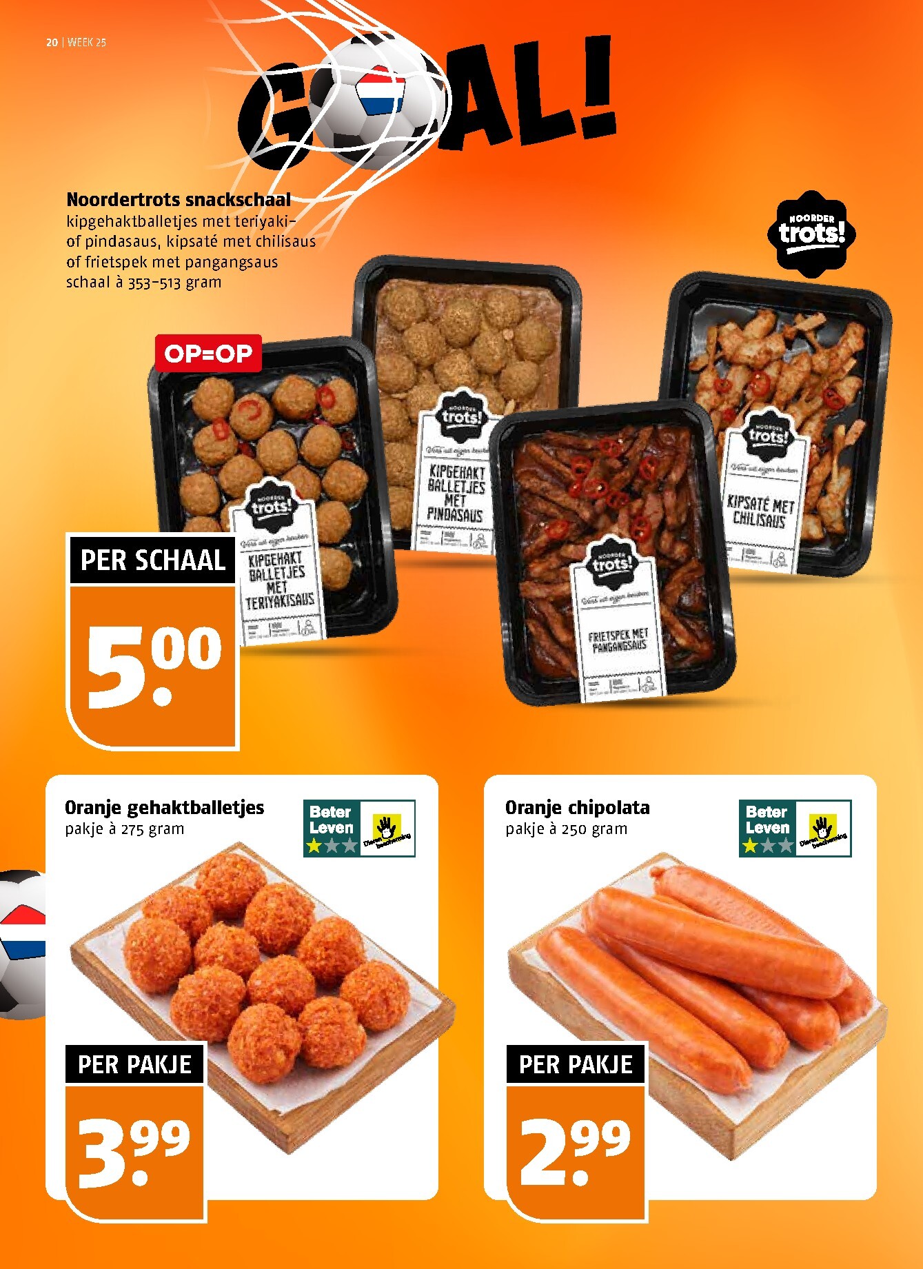poiesz - Poiesz folder voor volgende week van zondag 14-06-2026 tot zaterdag 20-06-2026 - page: 20