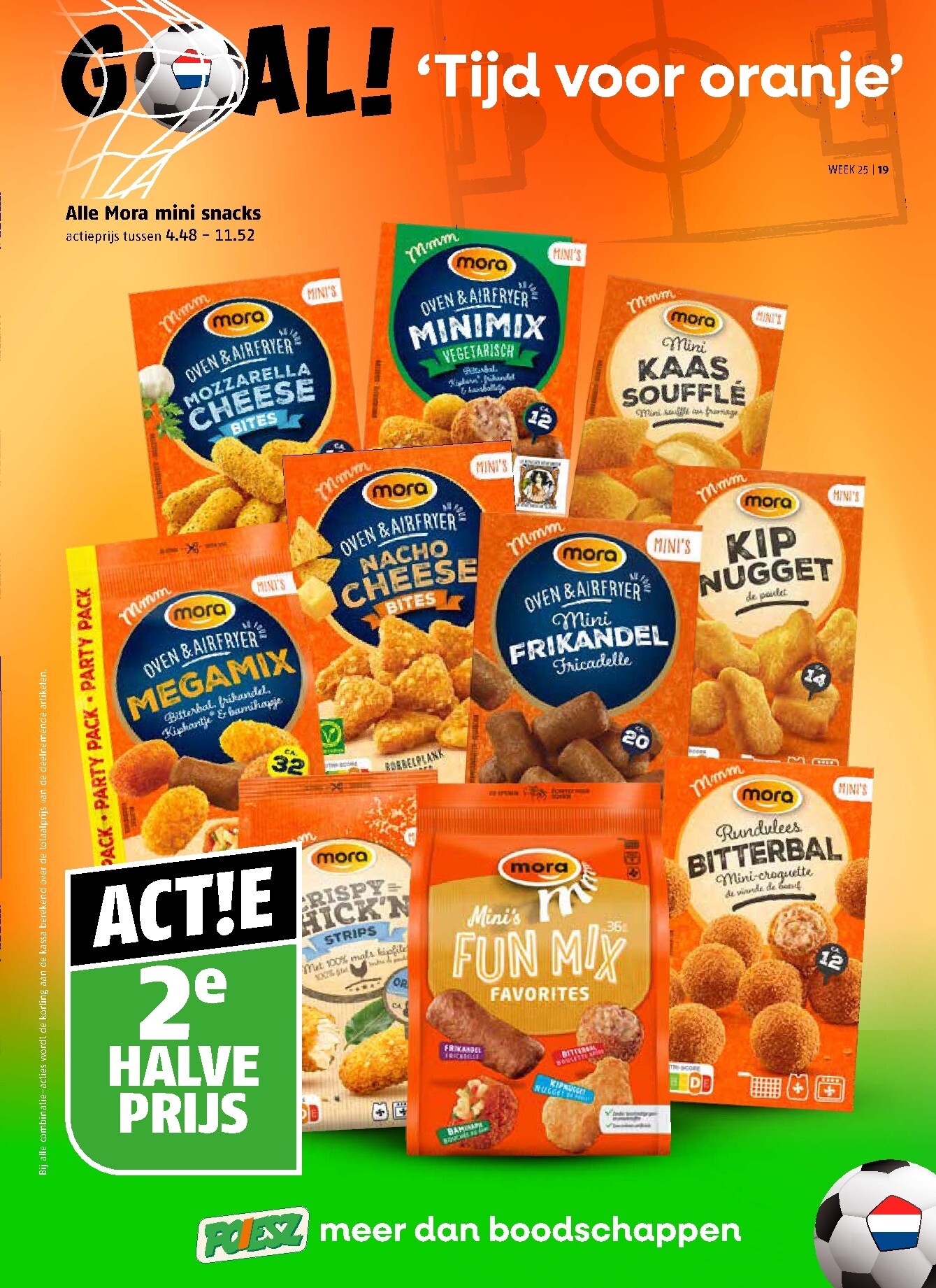 poiesz - Poiesz folder voor volgende week van zondag 14-06-2026 tot zaterdag 20-06-2026 - page: 19