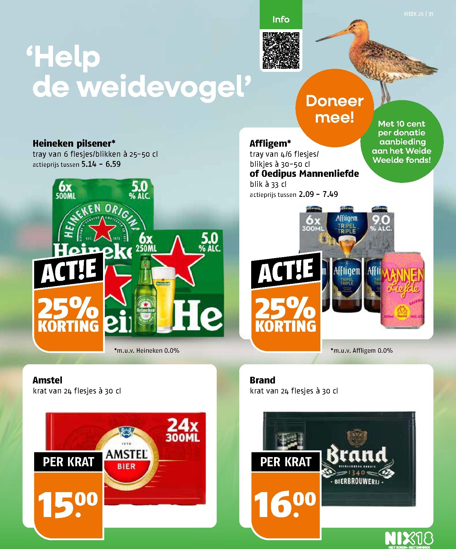 poiesz - Poiesz folder voor volgende week van zondag 21-06-2026 tot zaterdag 27-06-2026 - page: 31