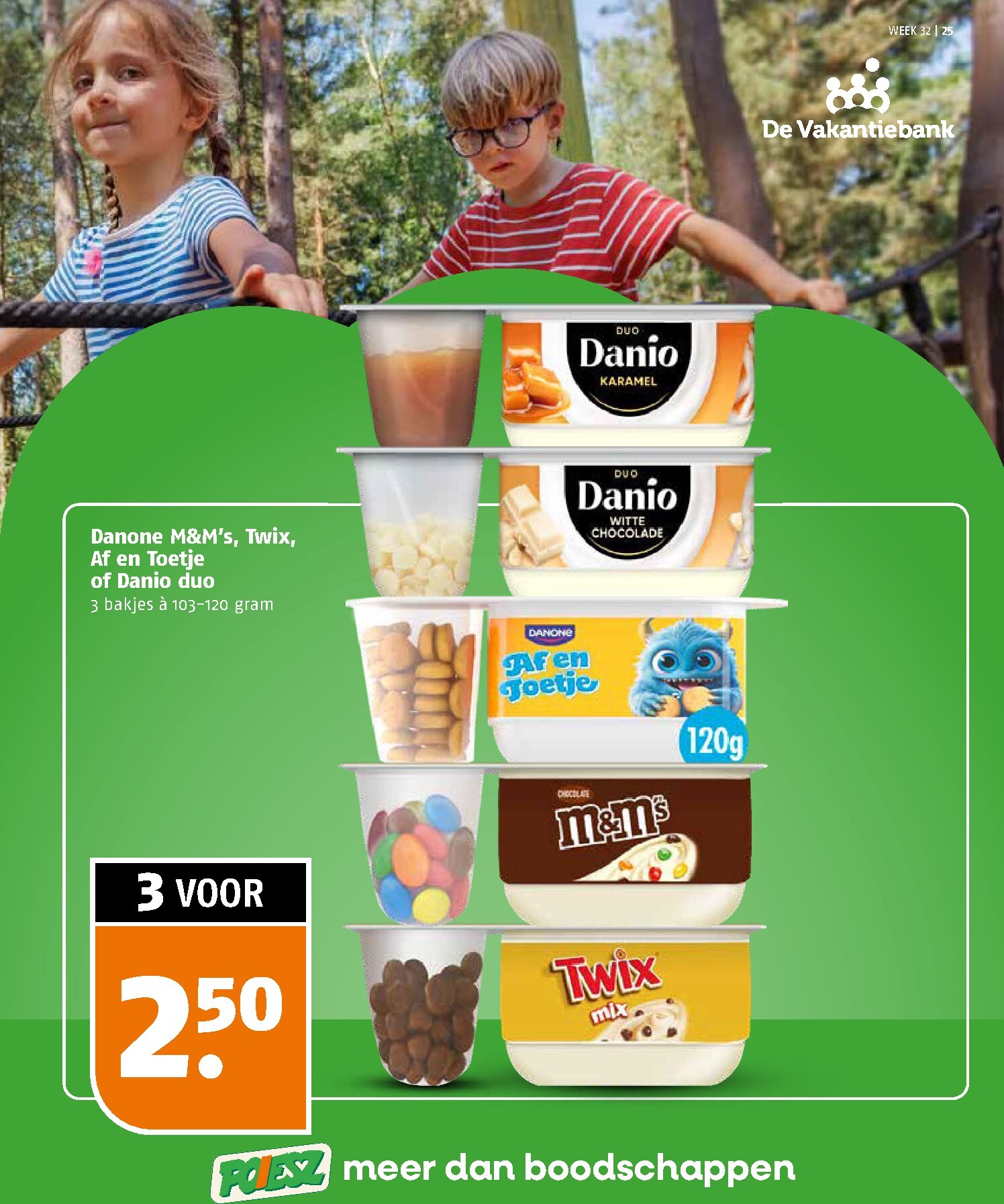 poiesz - Poiesz folder voor volgende week van zondag 02-08-2026 tot zaterdag 08-08-2026 - page: 25