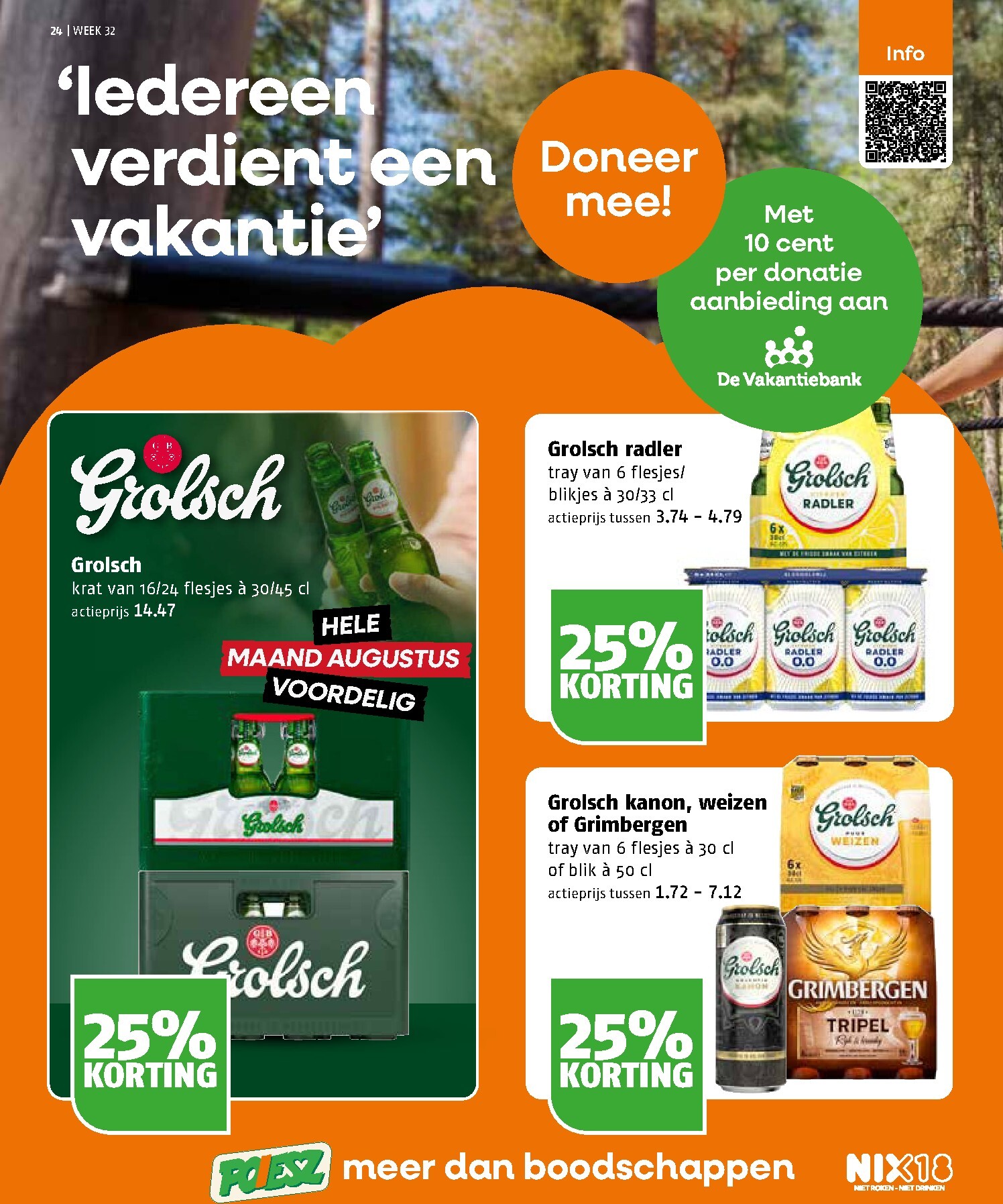 poiesz - Poiesz folder voor volgende week van zondag 02-08-2026 tot zaterdag 08-08-2026 - page: 24