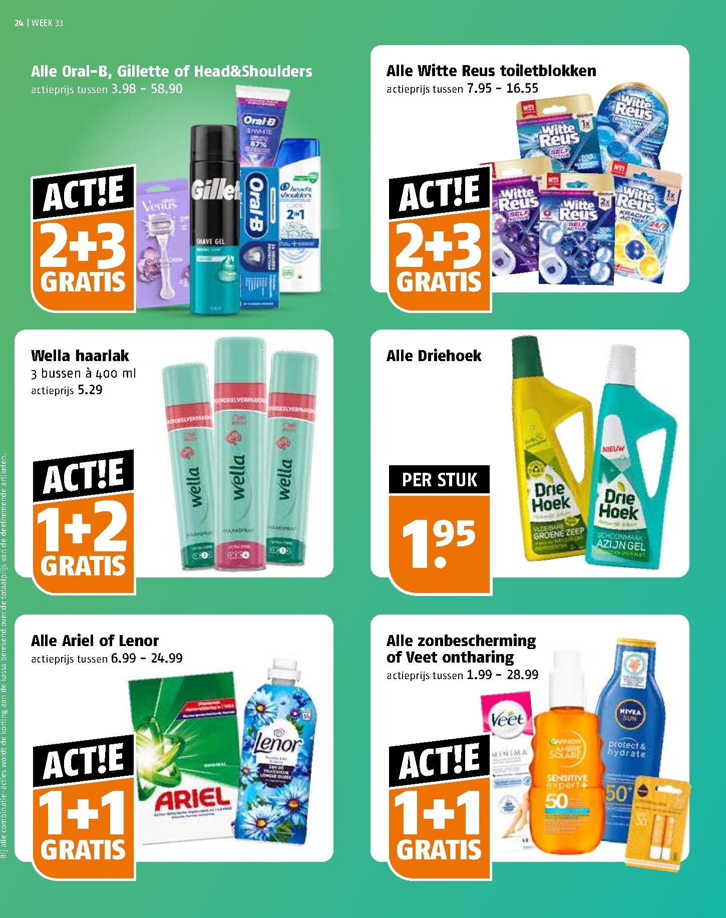 poiesz - Poiesz folder voor volgende week van zondag 09-08-2026 tot zaterdag 15-08-2026 - page: 24