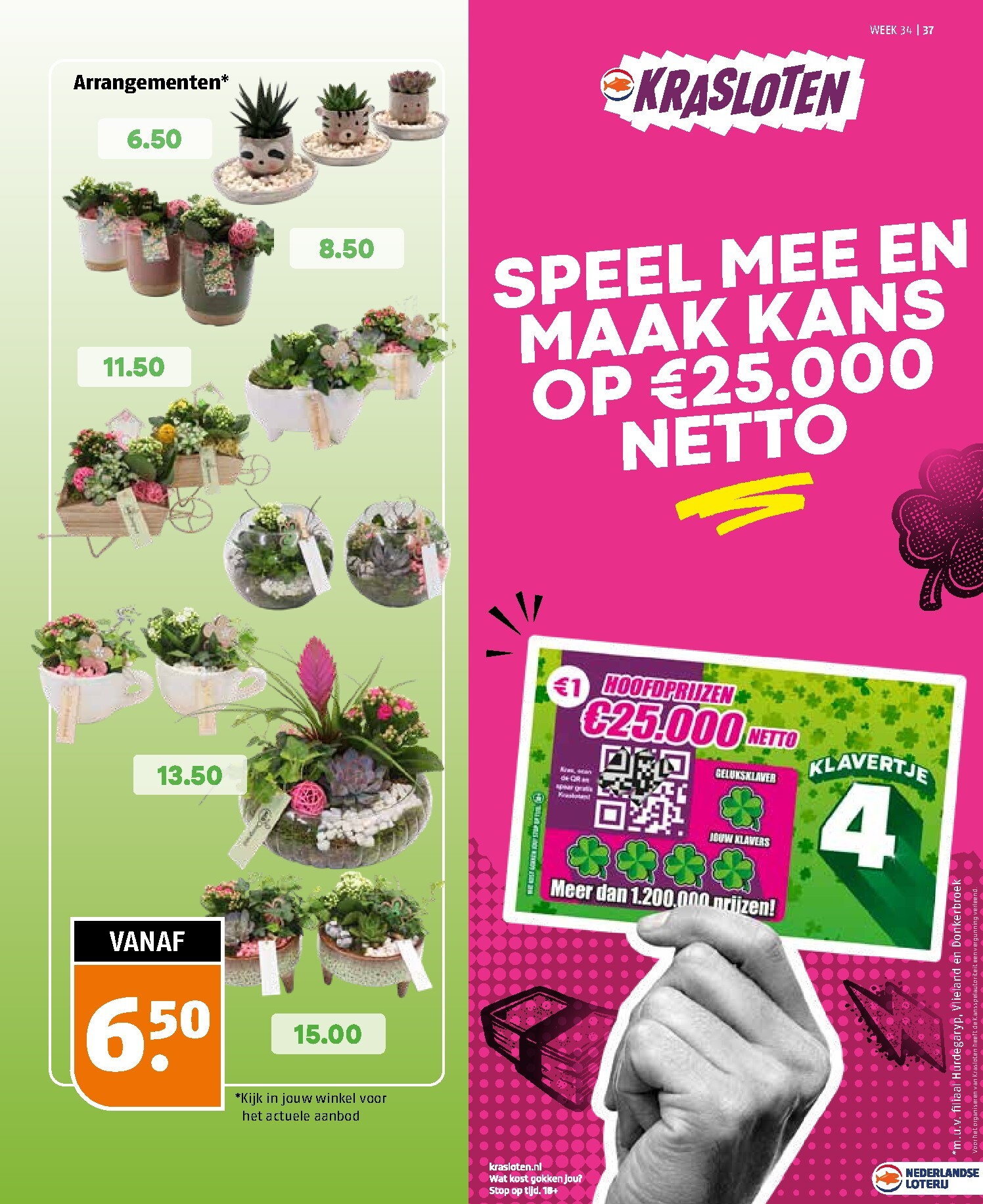 poiesz - Poiesz folder voor volgende week van zondag 16-08-2026 tot zaterdag 22-08-2026 - page: 37