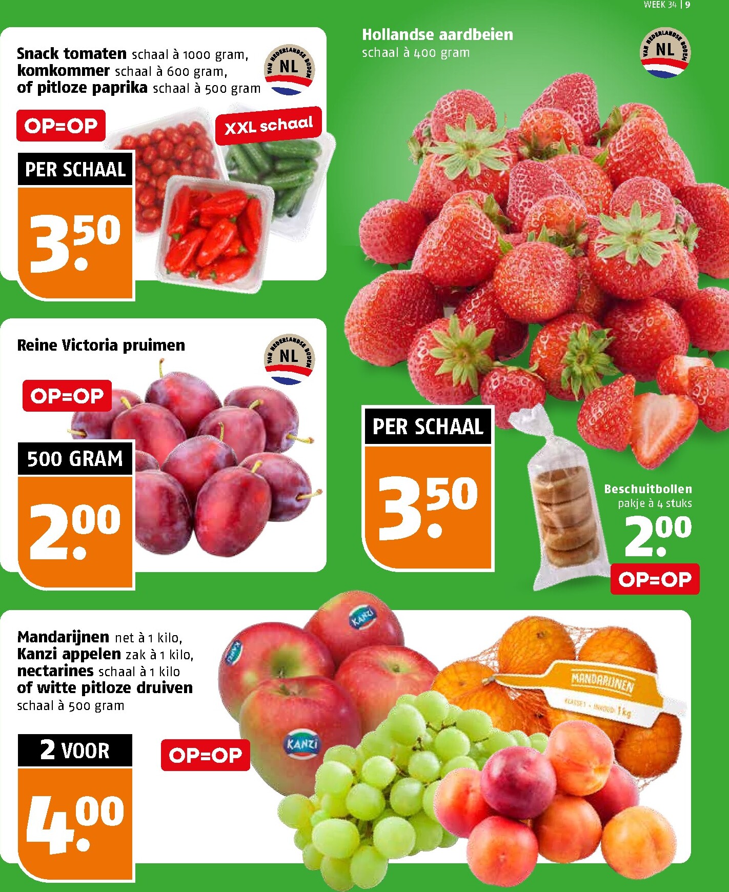 poiesz - Poiesz folder voor volgende week van zondag 16-08-2026 tot zaterdag 22-08-2026 - page: 9
