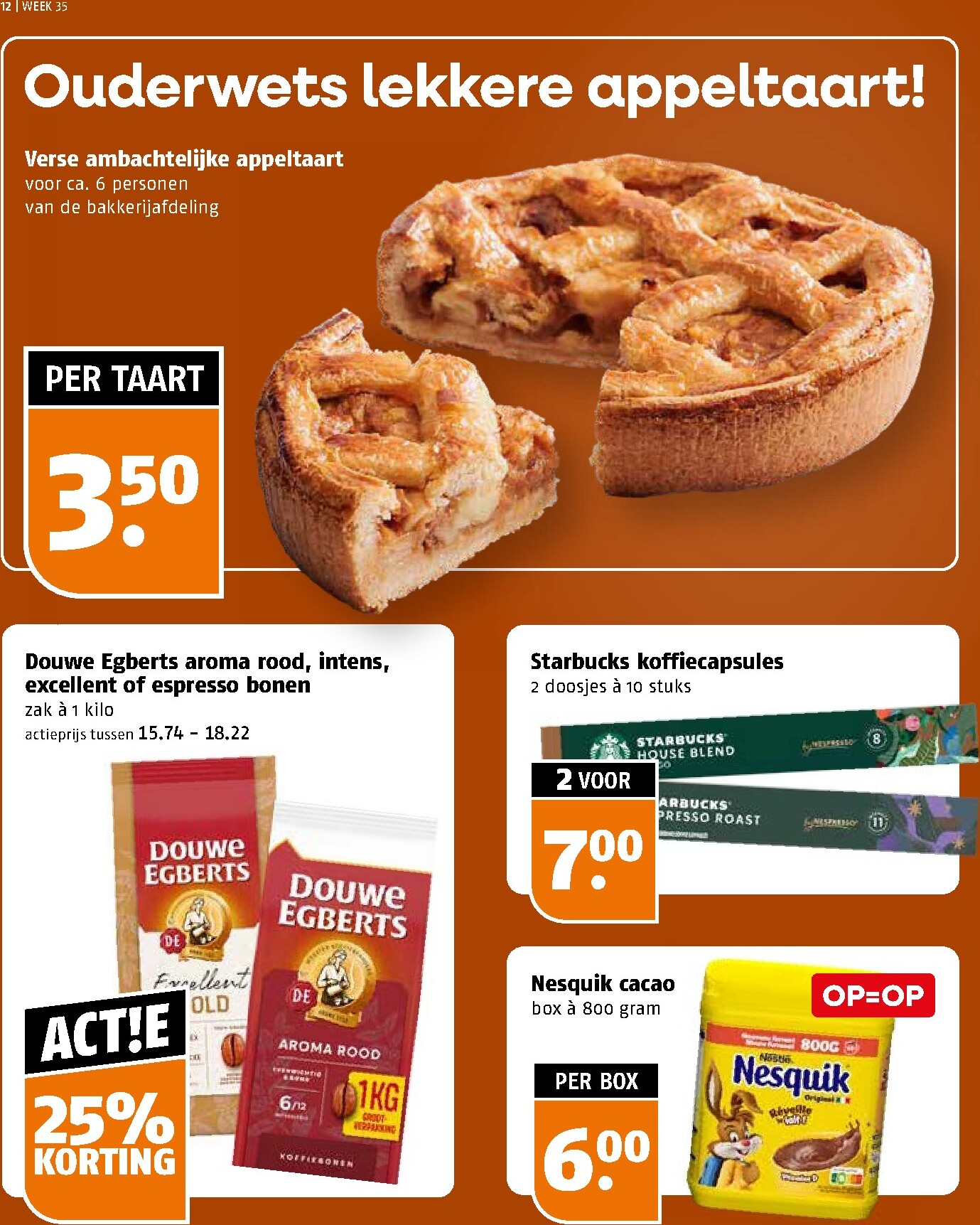 poiesz - Poiesz folder voor volgende week van zondag 23-08-2026 tot zaterdag 29-08-2026 - page: 12