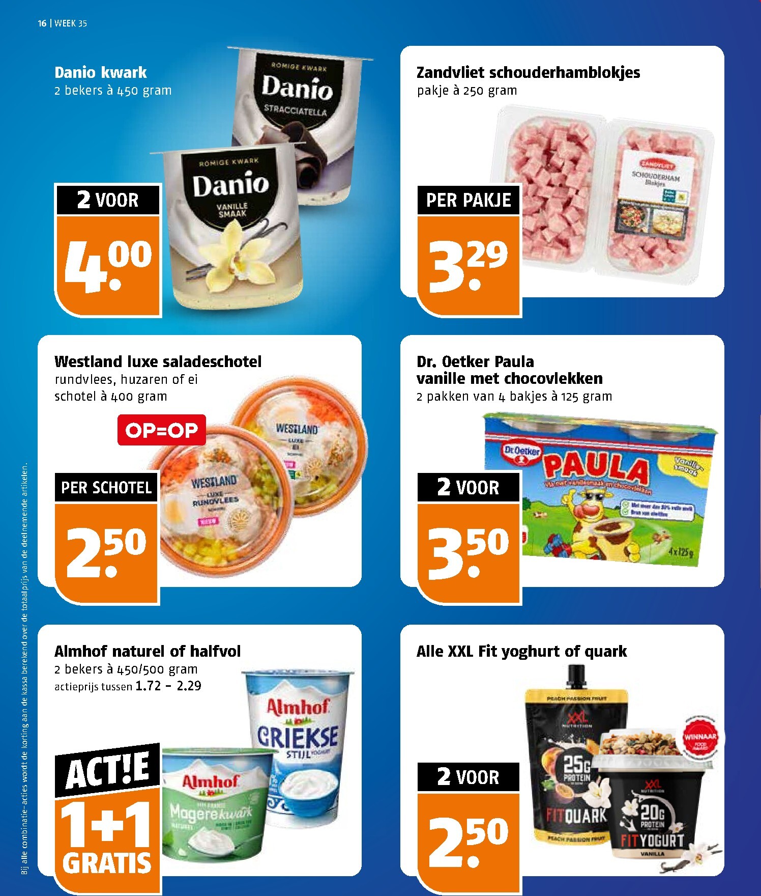 poiesz - Poiesz folder voor volgende week van zondag 23-08-2026 tot zaterdag 29-08-2026 - page: 16